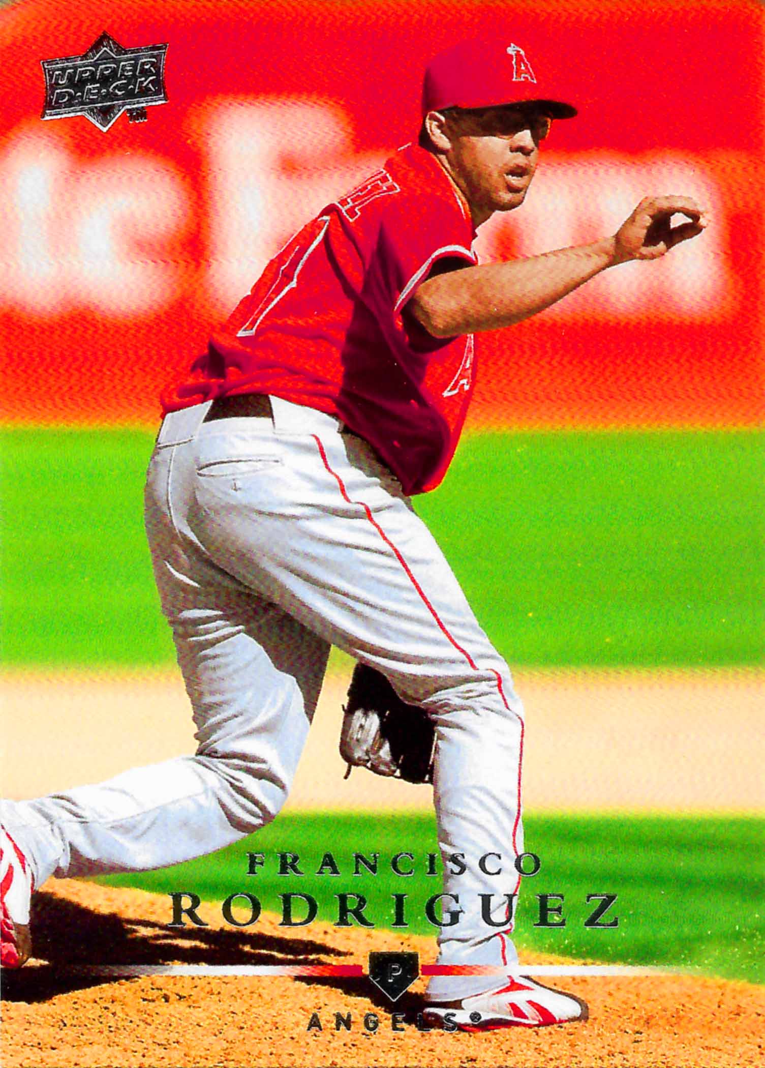 2008 Upper Deck