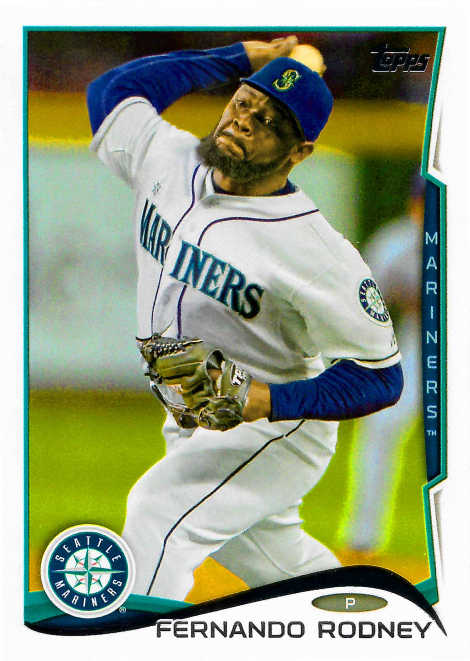 2014 Topps
