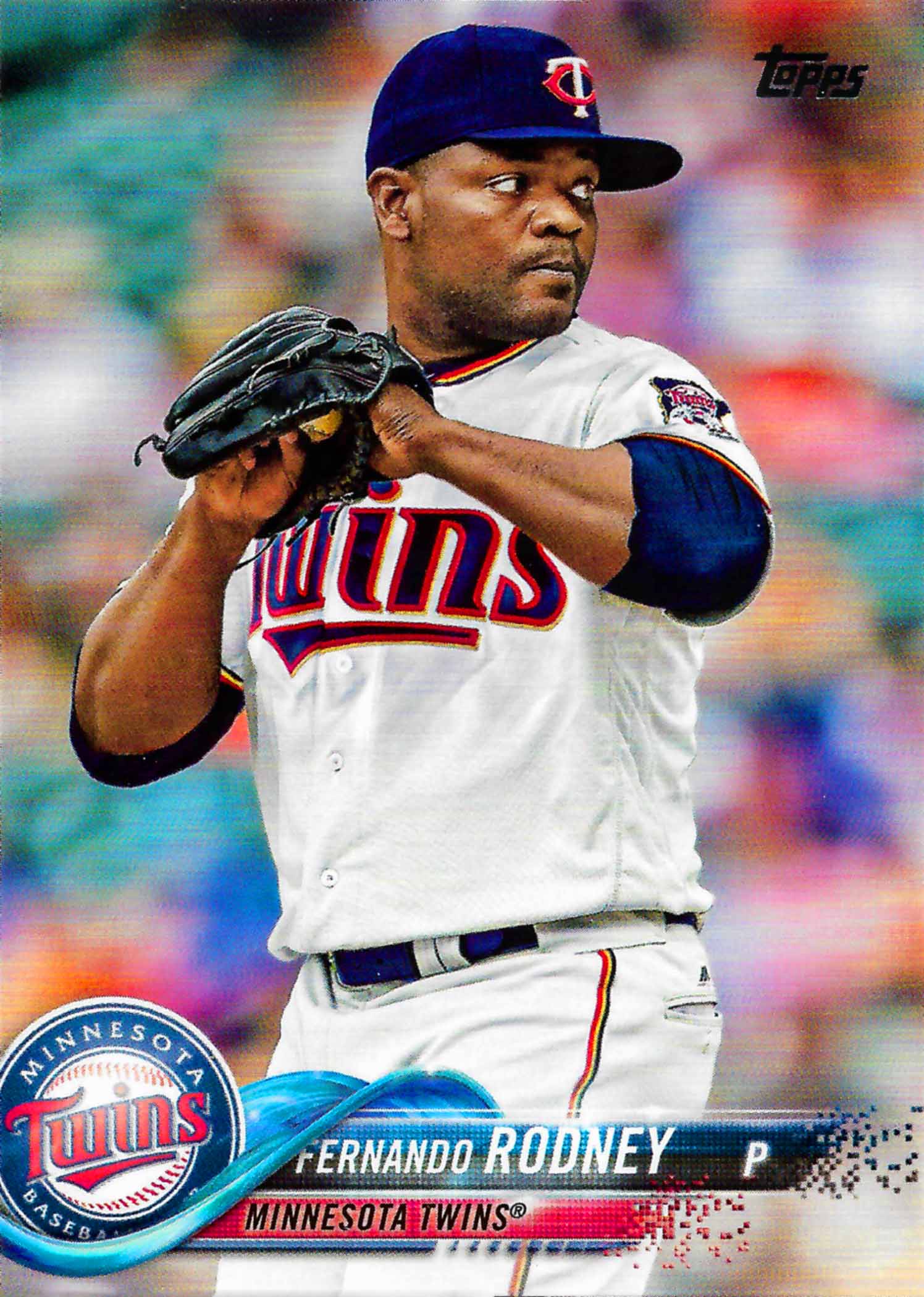2018 Topps
