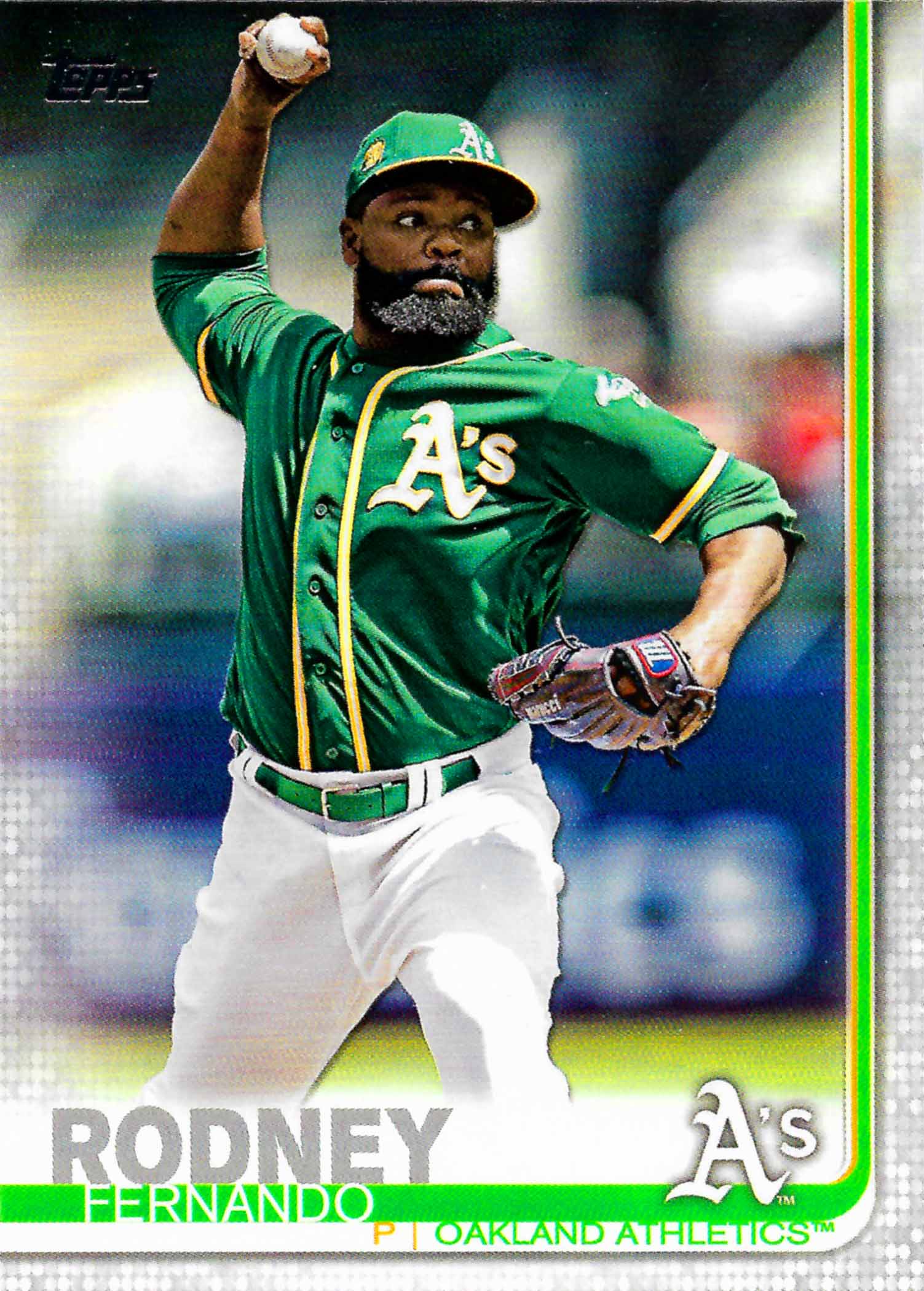 2019 Topps