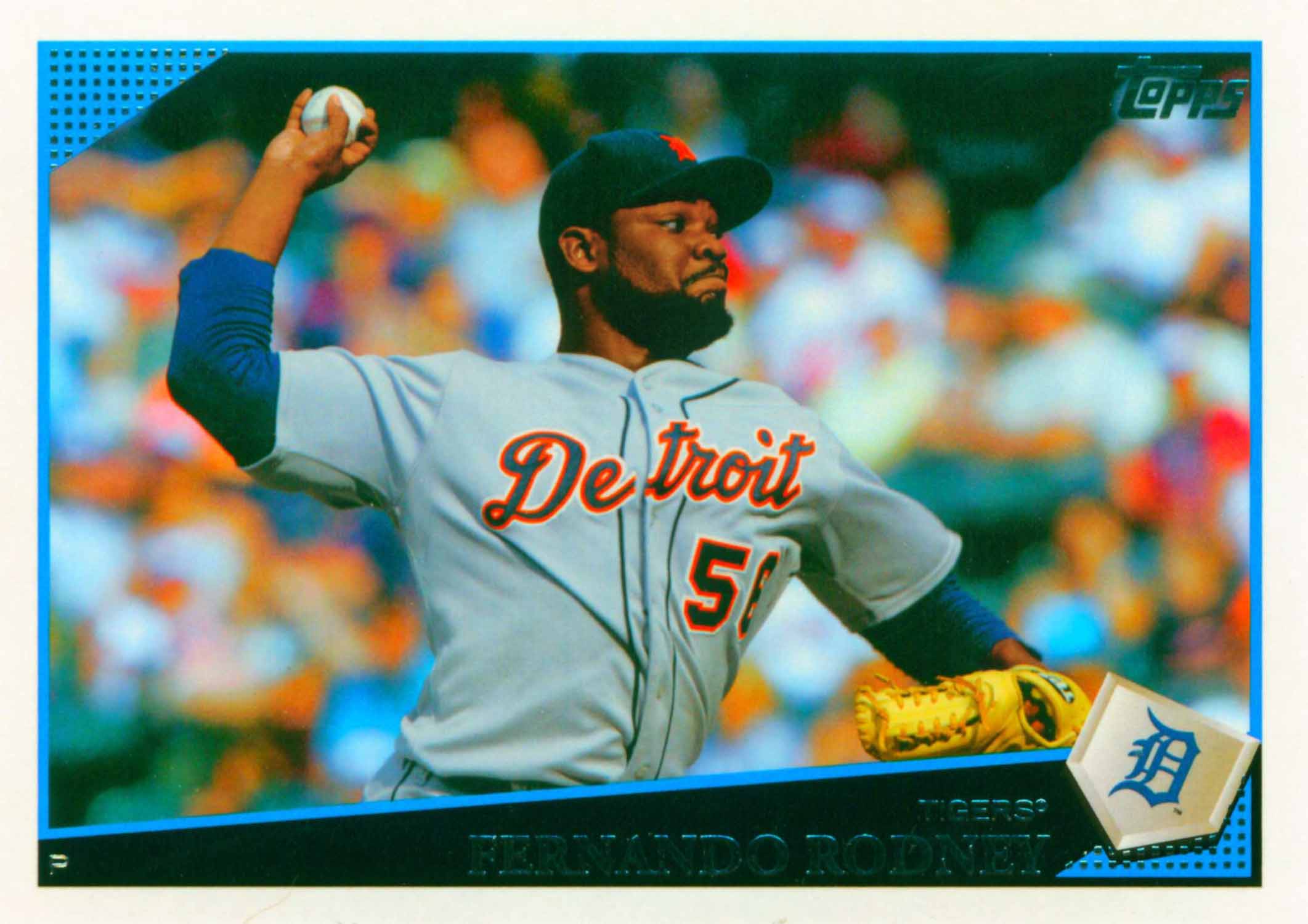 2009 Topps