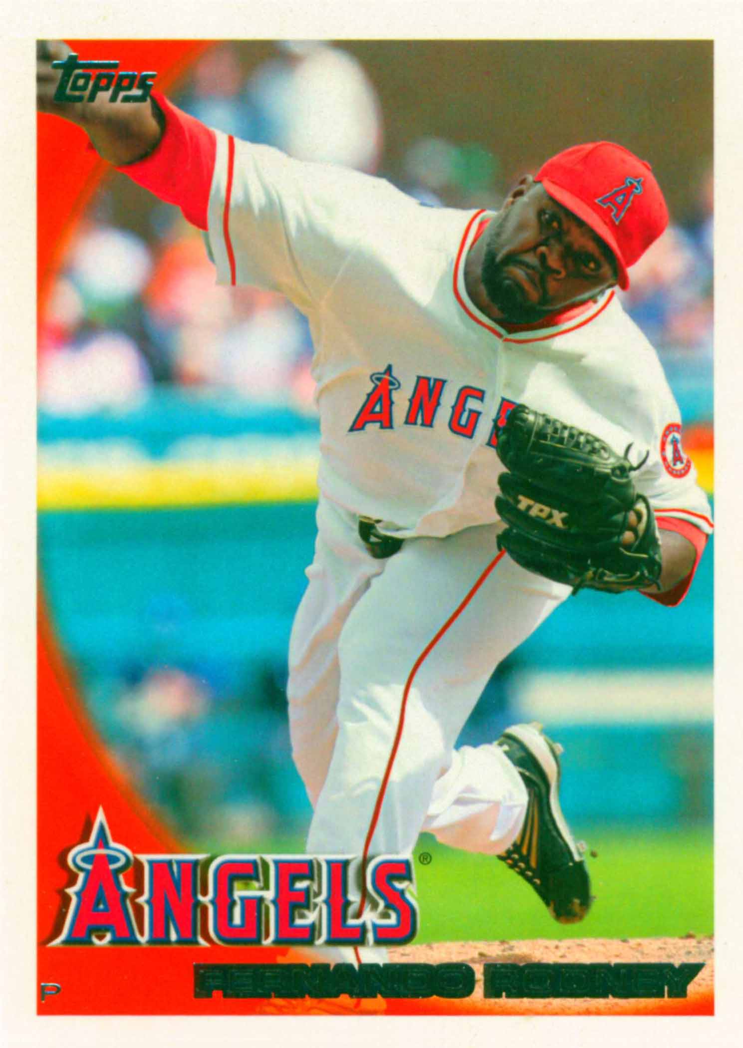 2010 Topps