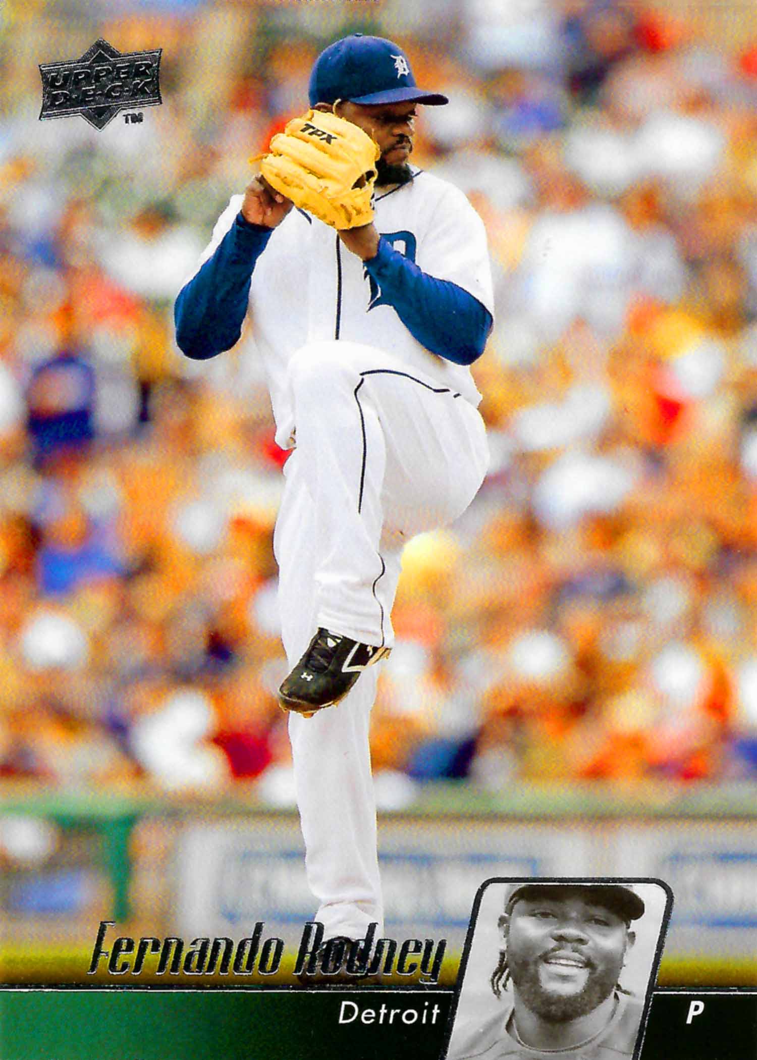 2010 Upper Deck