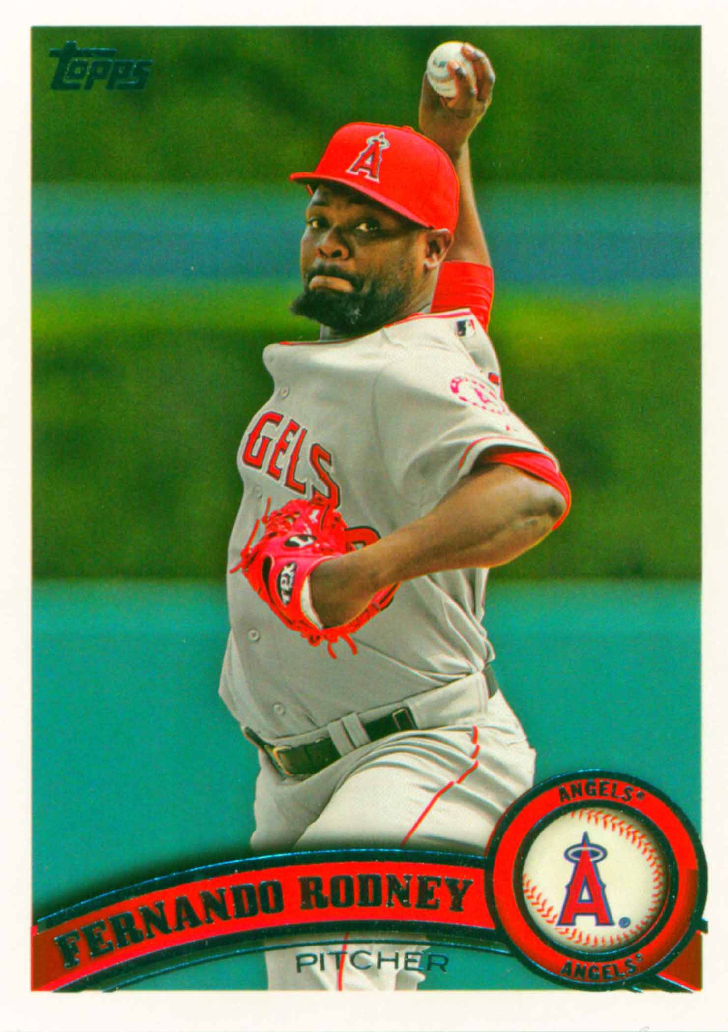 2011 Topps