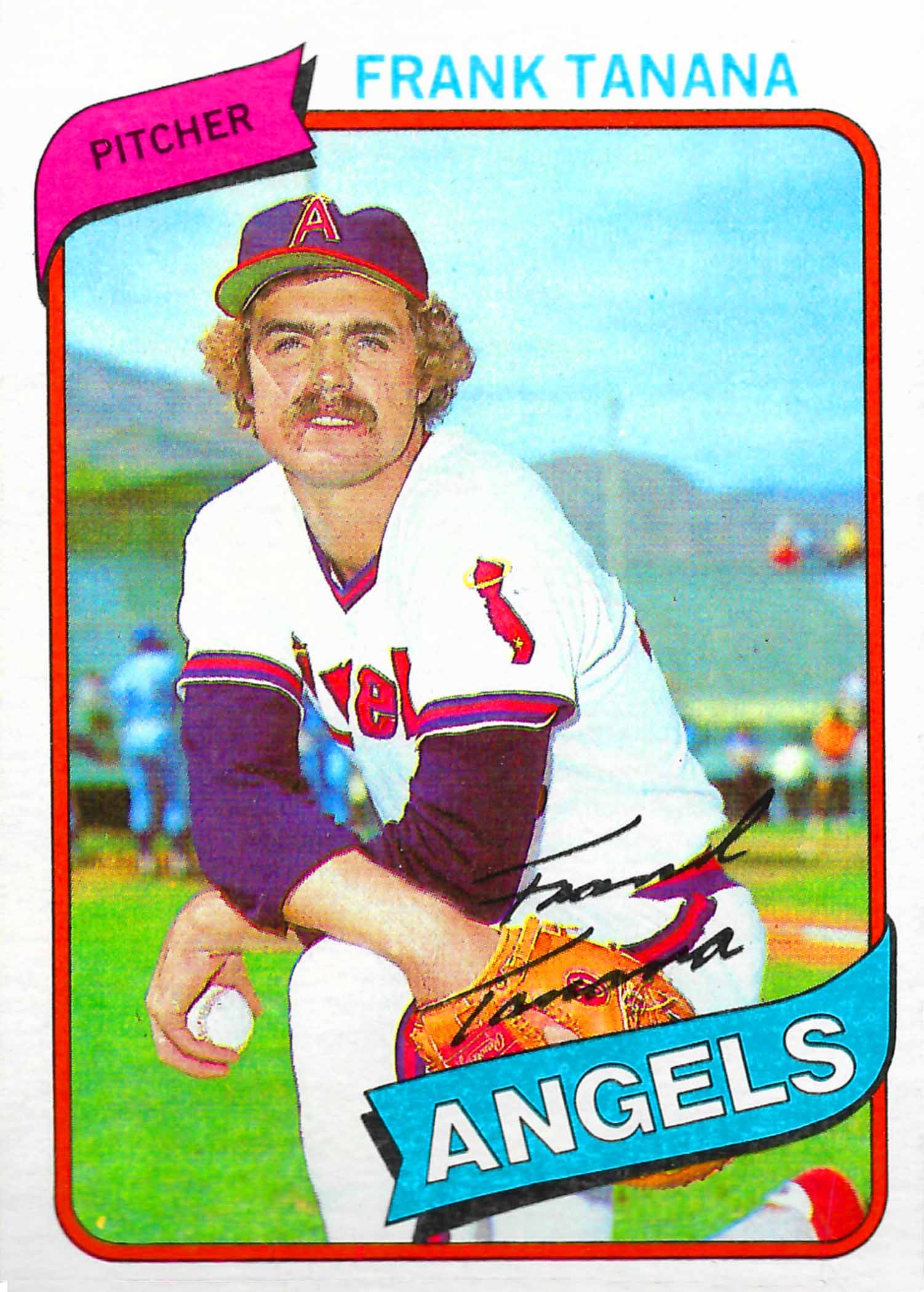 1980 Topps