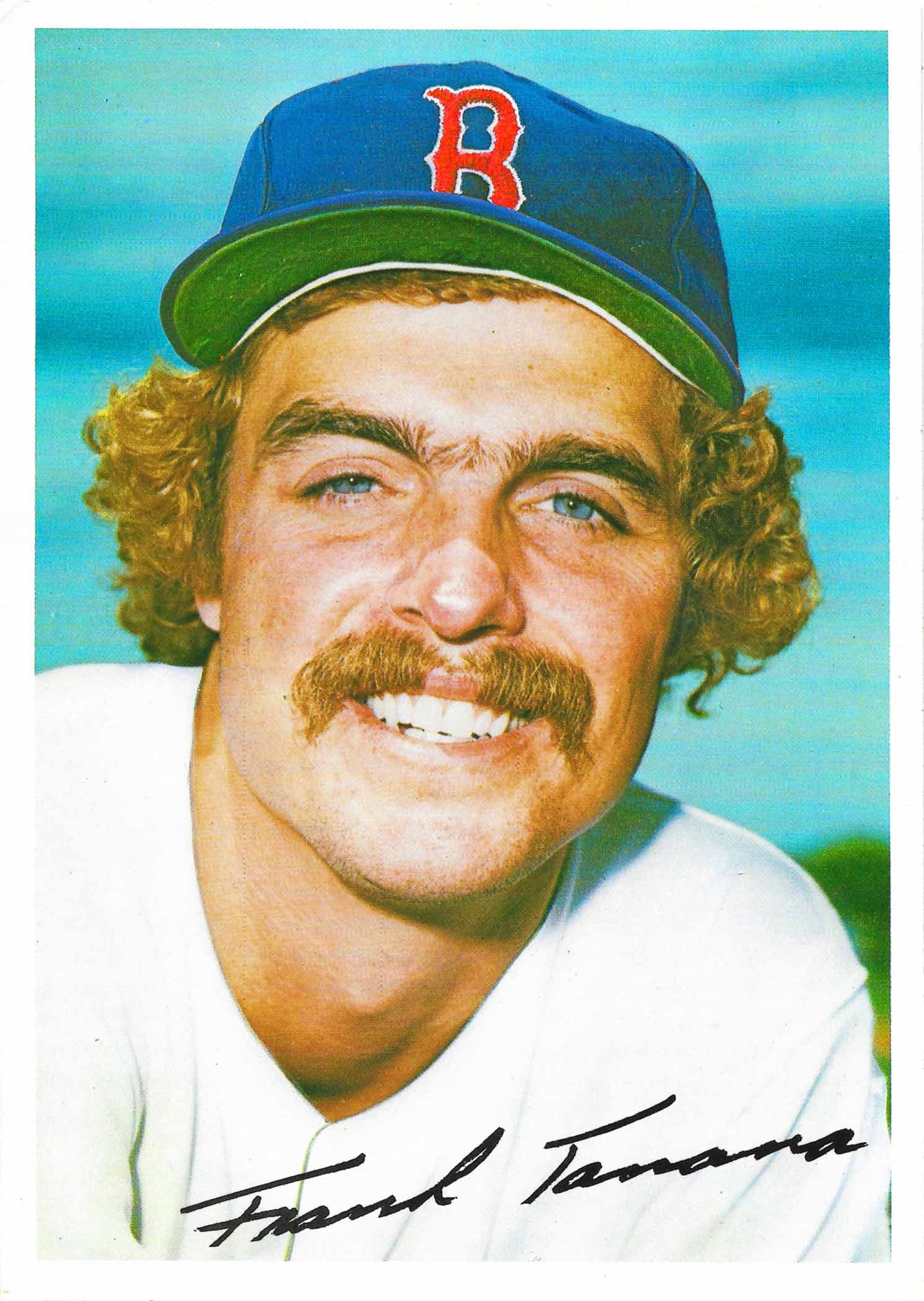 1981 Topps Super Home Team