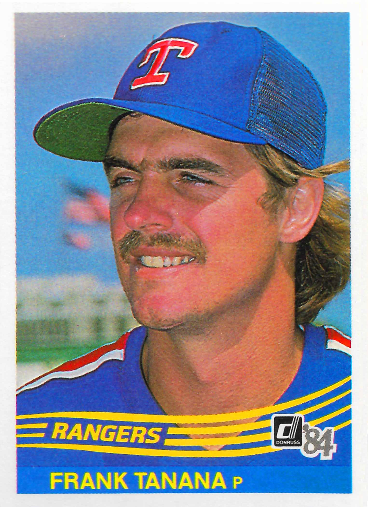 1984 Donruss