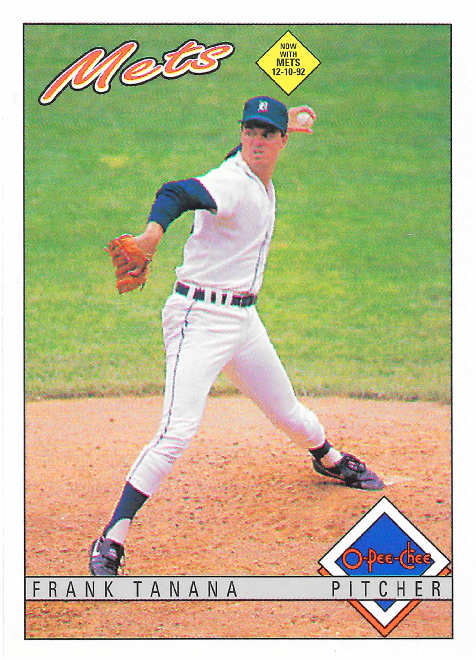 1993 O-Pee-Chee