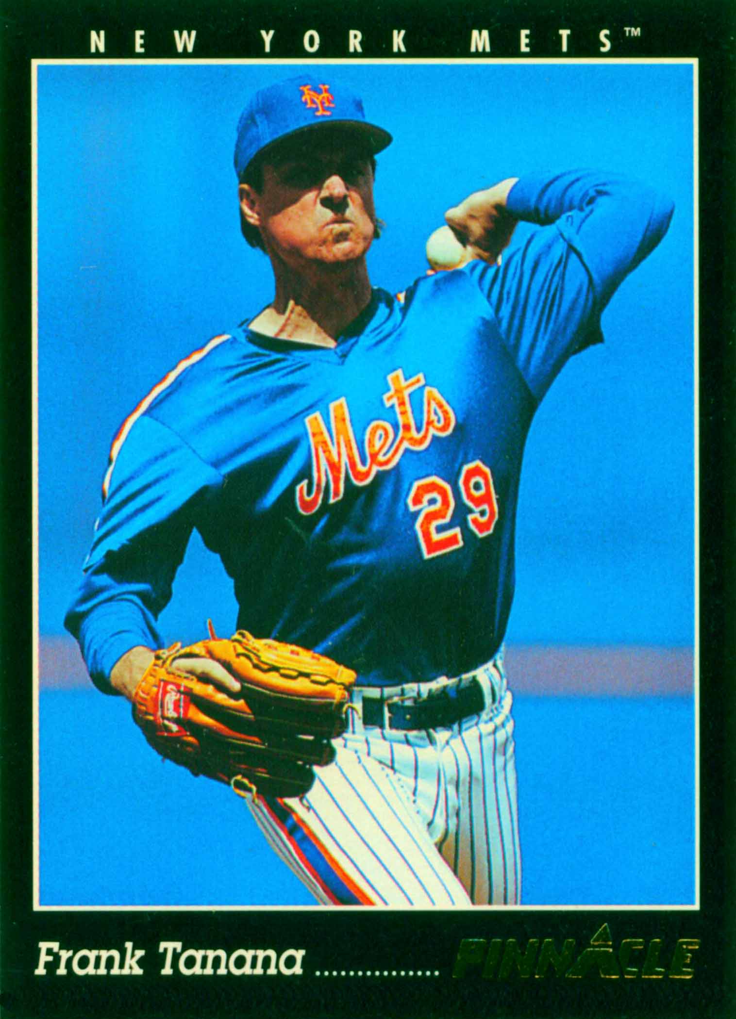 1993 Pinnacle