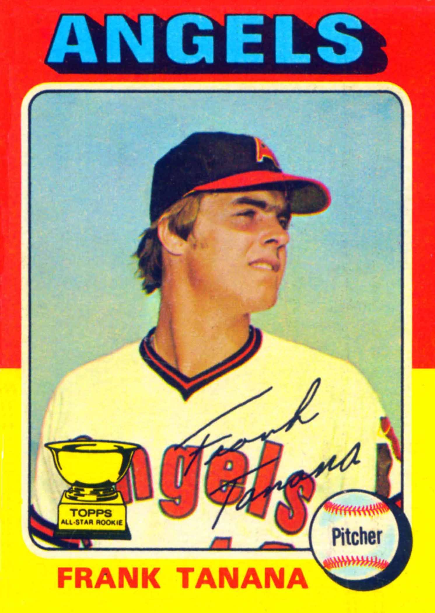 1975 Topps