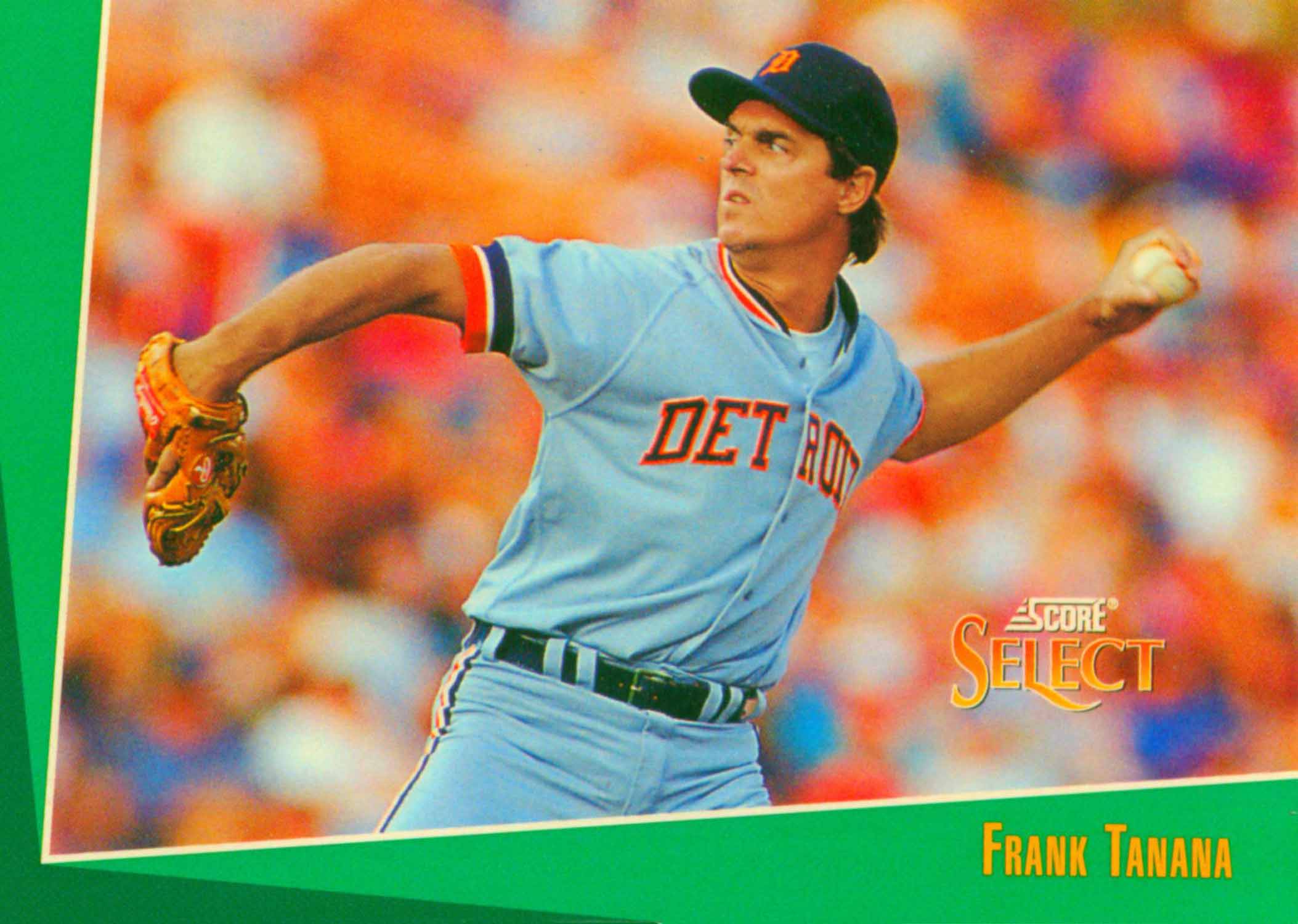 1993 Select