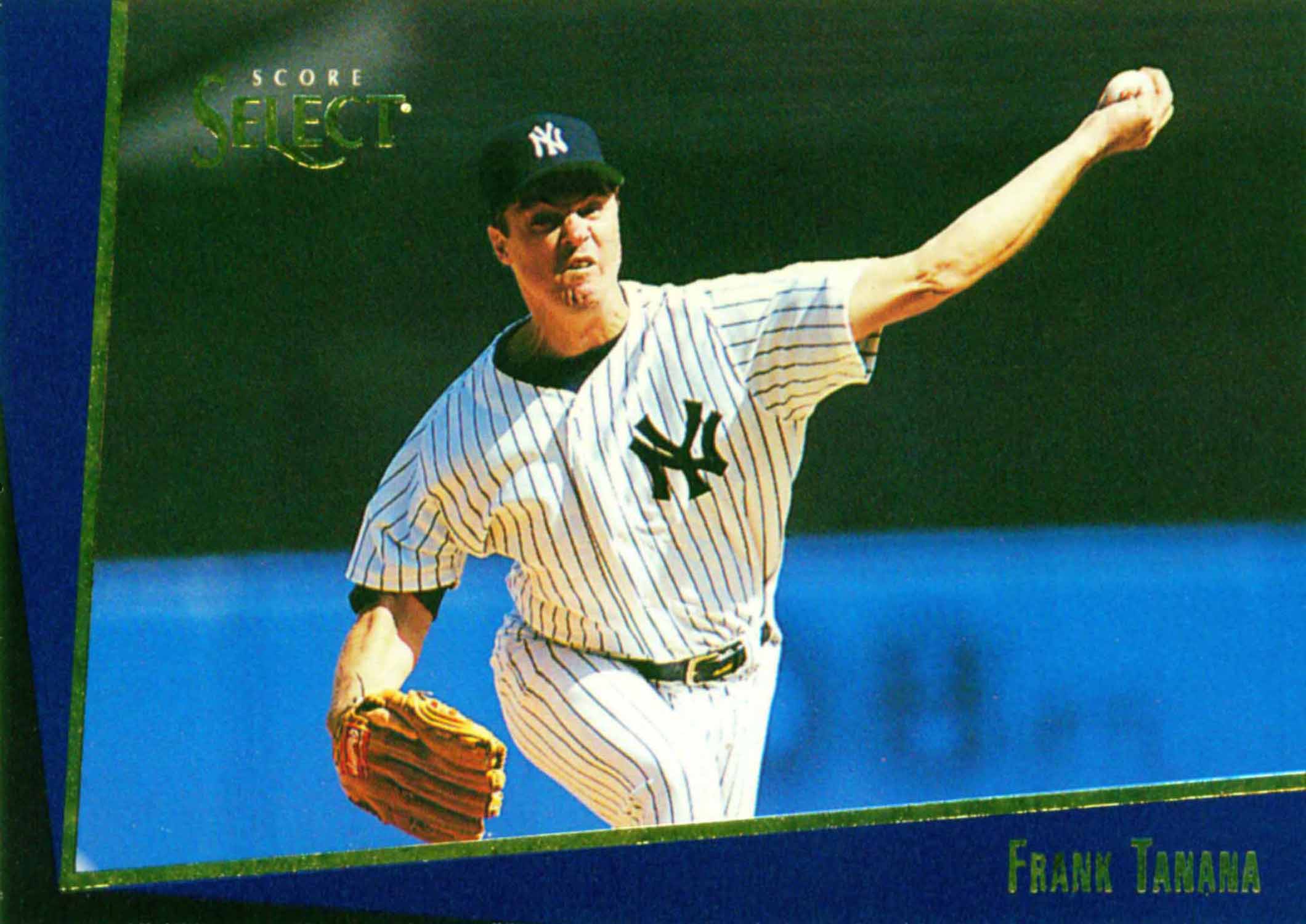 1993 Select Rookie/Traded