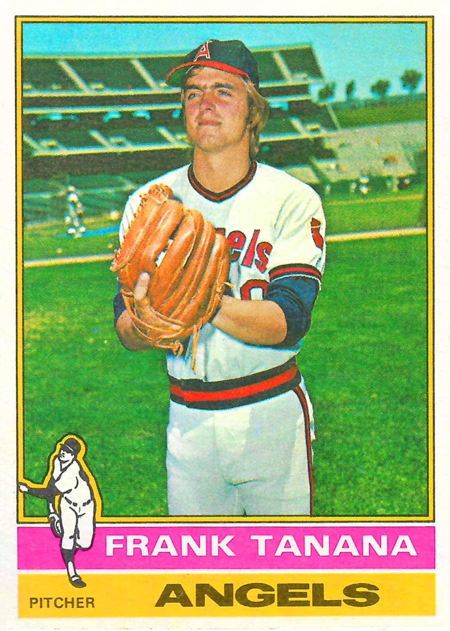 1976 Topps