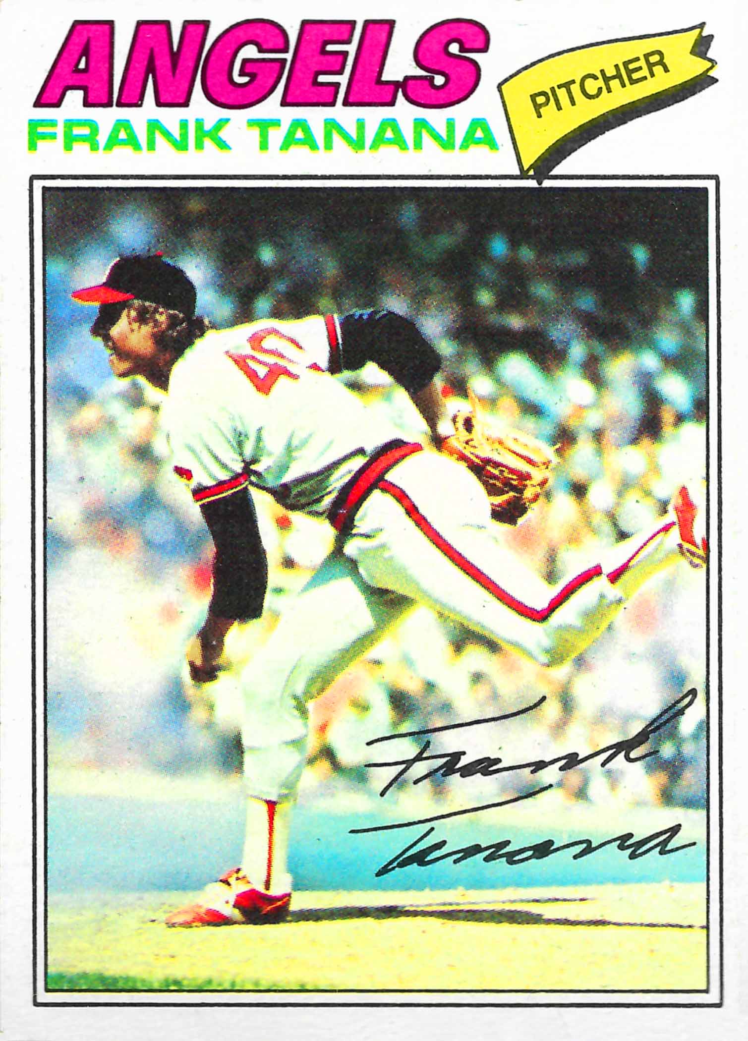 1977 Topps