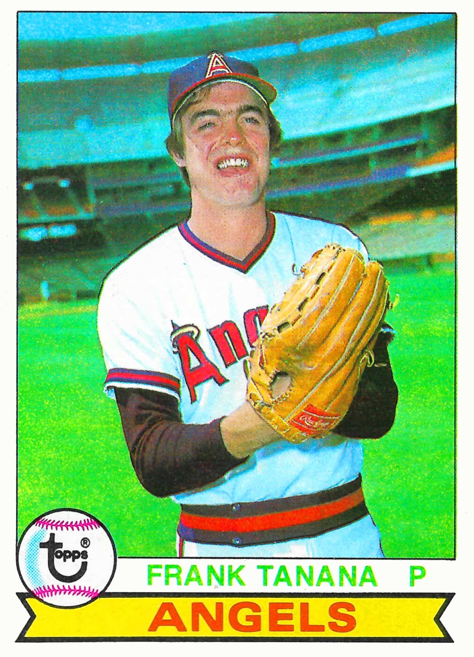 1979 Topps