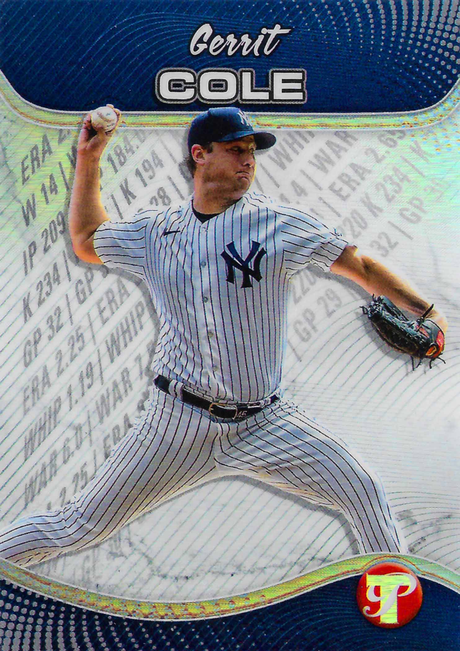 2024 Topps Pristine Pristine Production