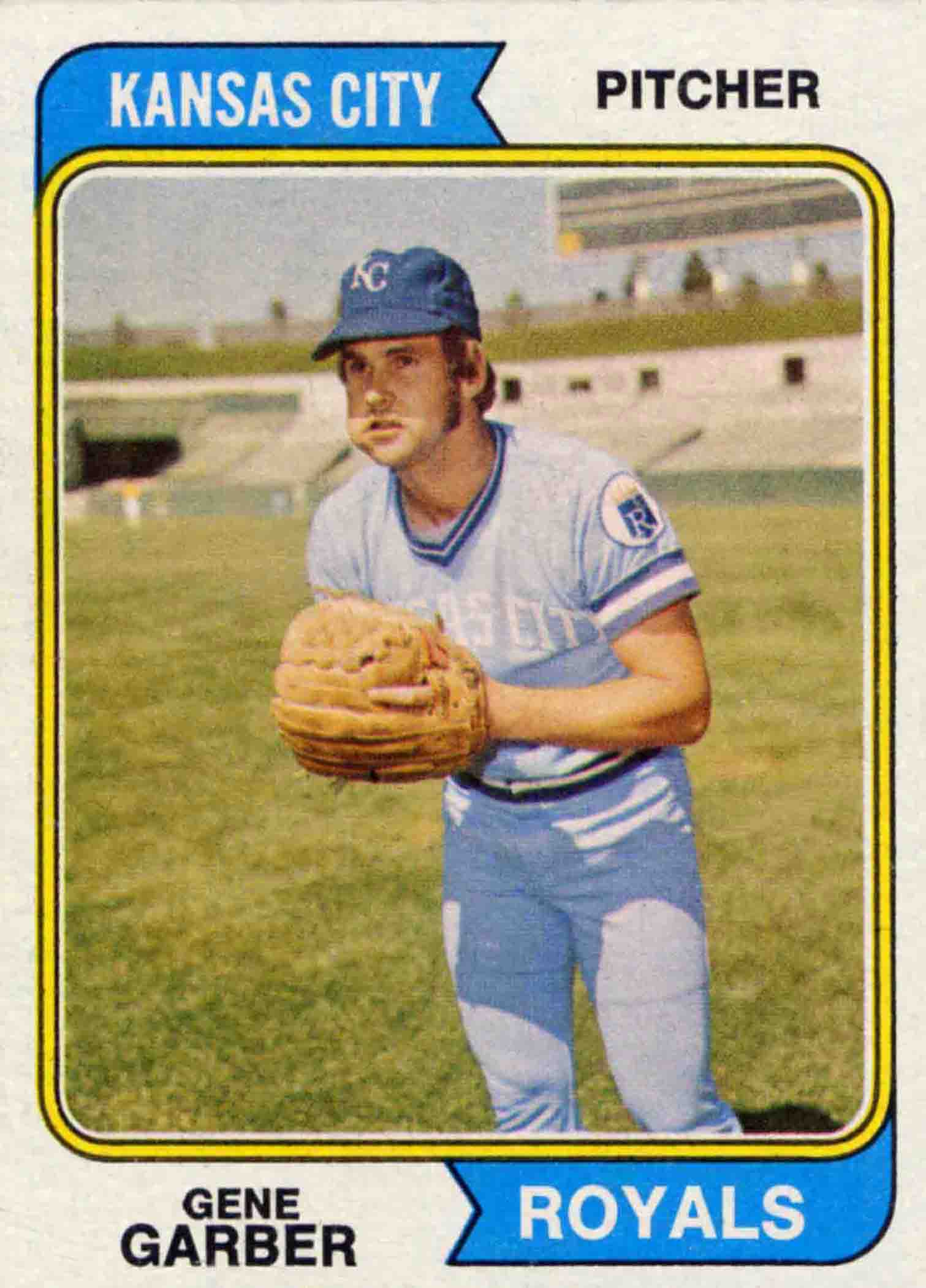 1974 Topps