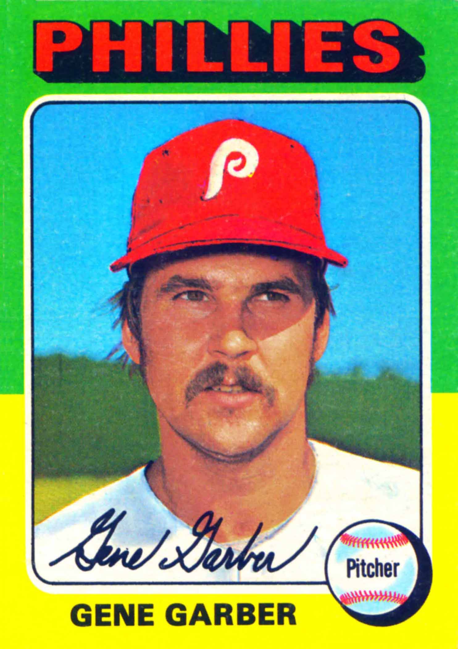 1975 Topps