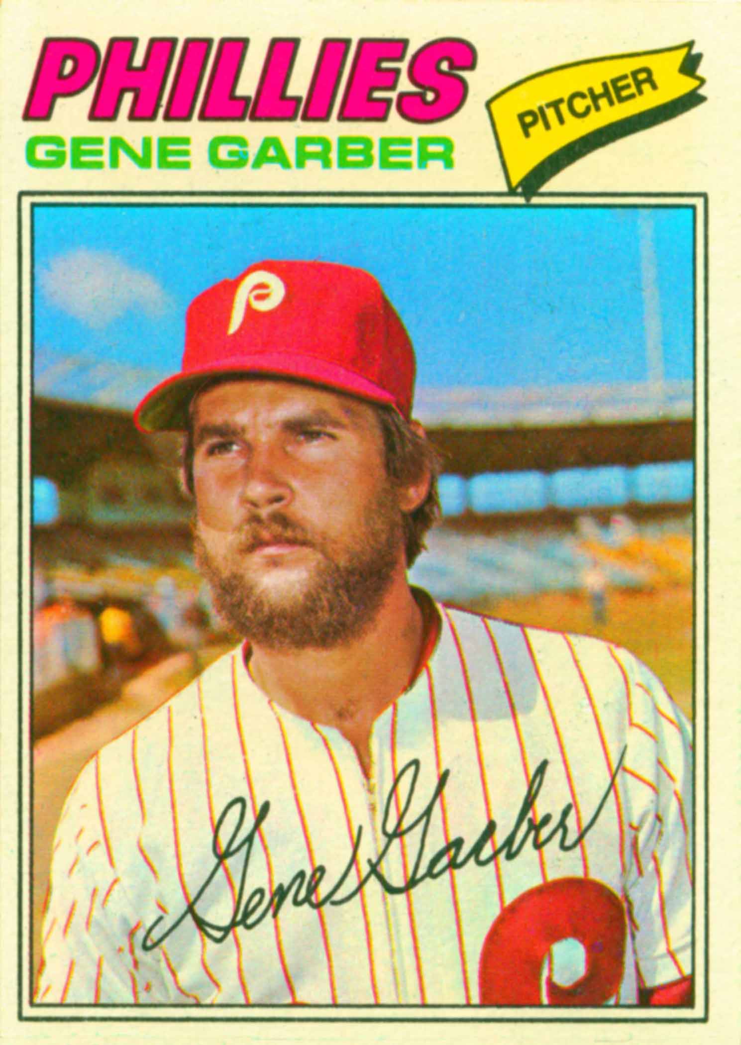 1977 Topps