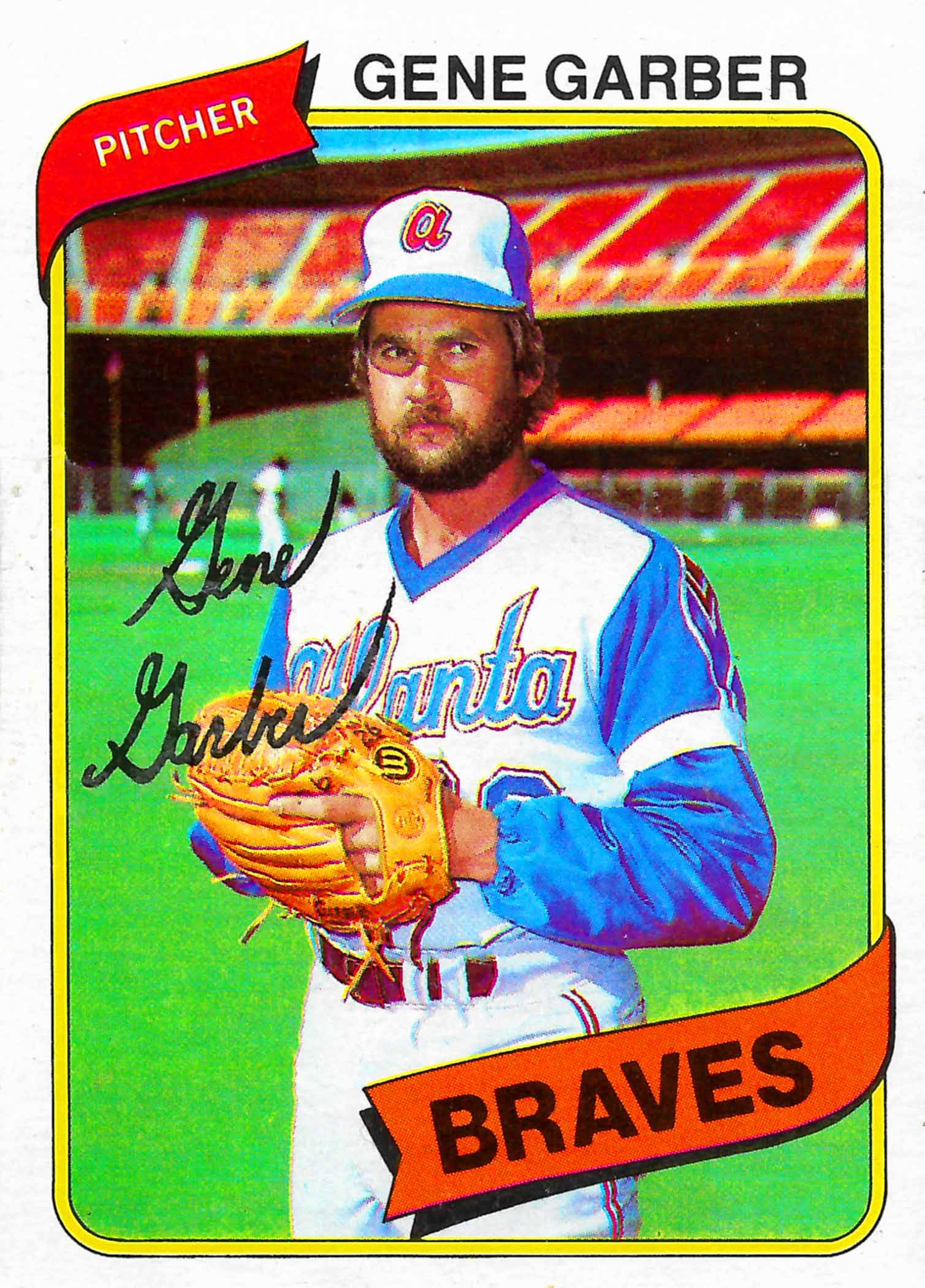 1980 Topps