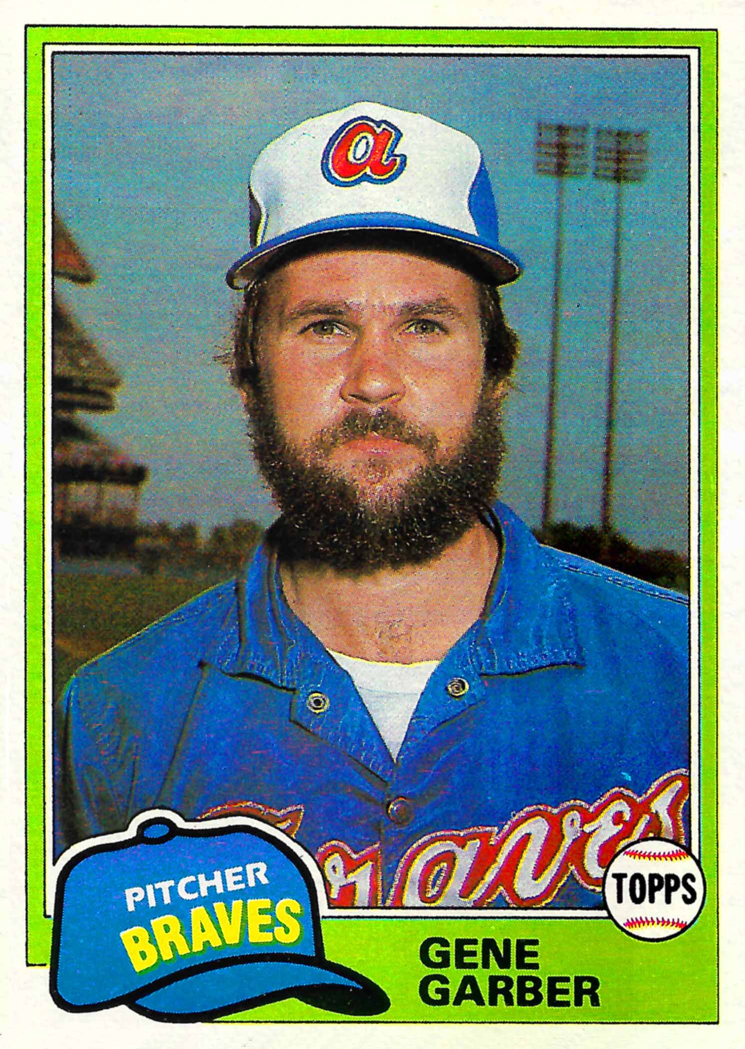 1981 Topps