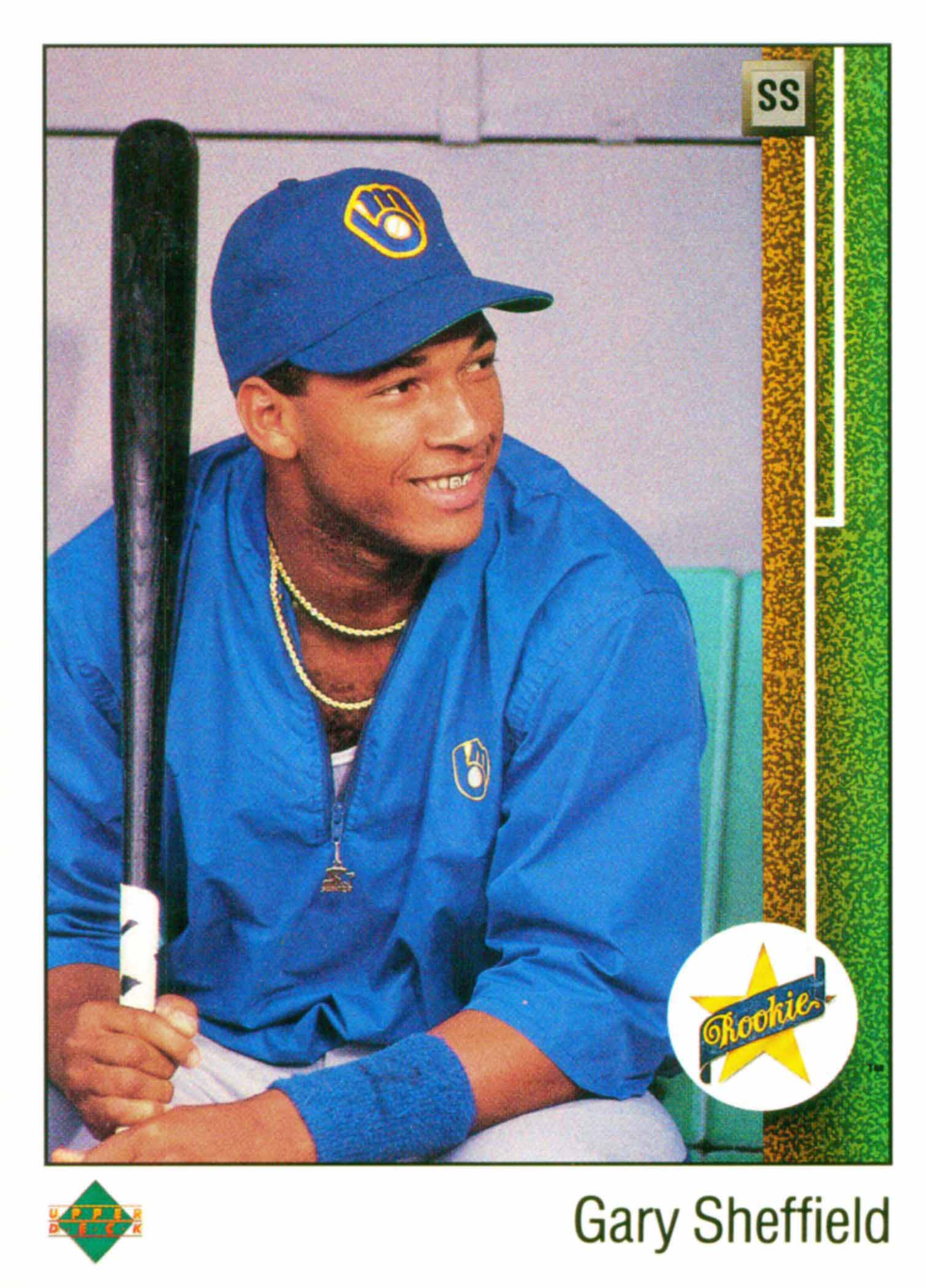 1989 Upper Deck