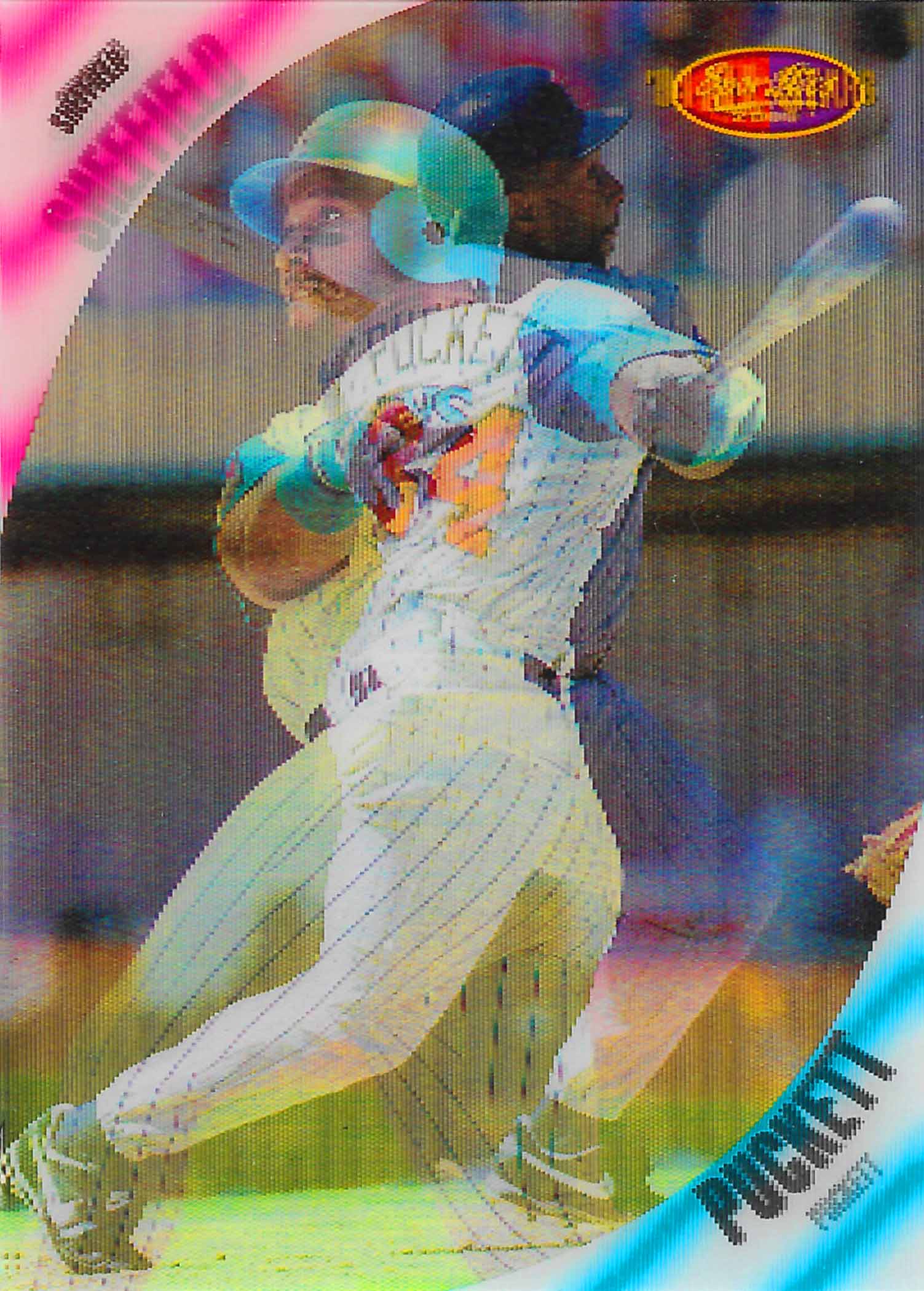 1994 Sportflics FanFest All-Stars