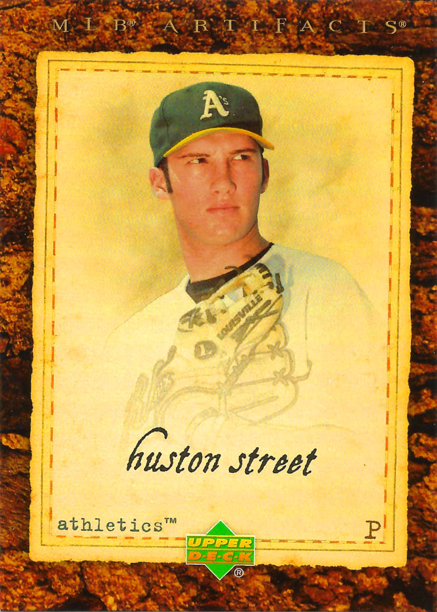 2007 Artifacts