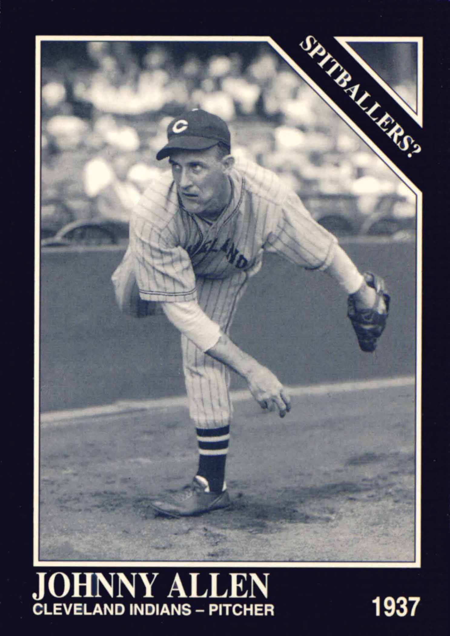 1993 Conlon The Sporting News