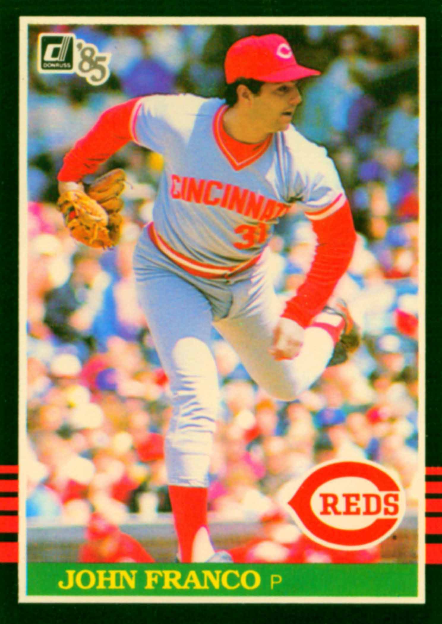 1985 Donruss