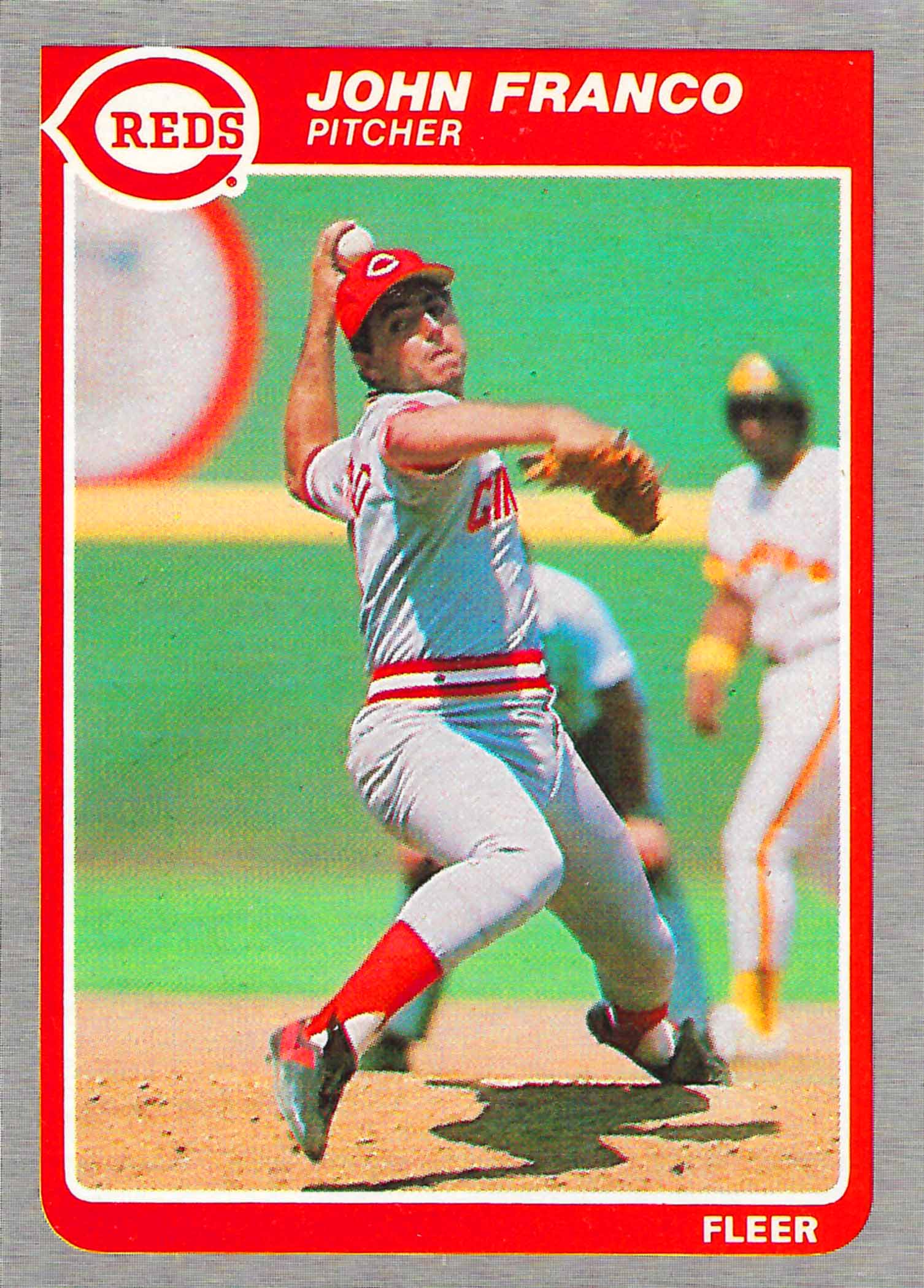 1985 Fleer