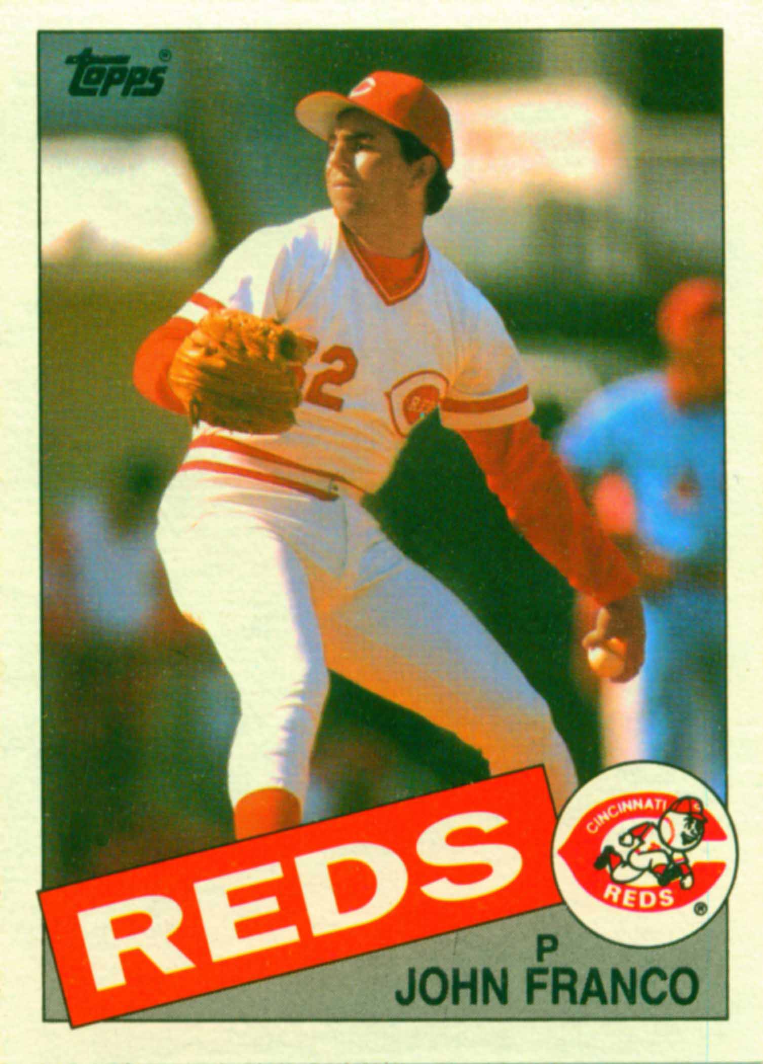1985 Topps