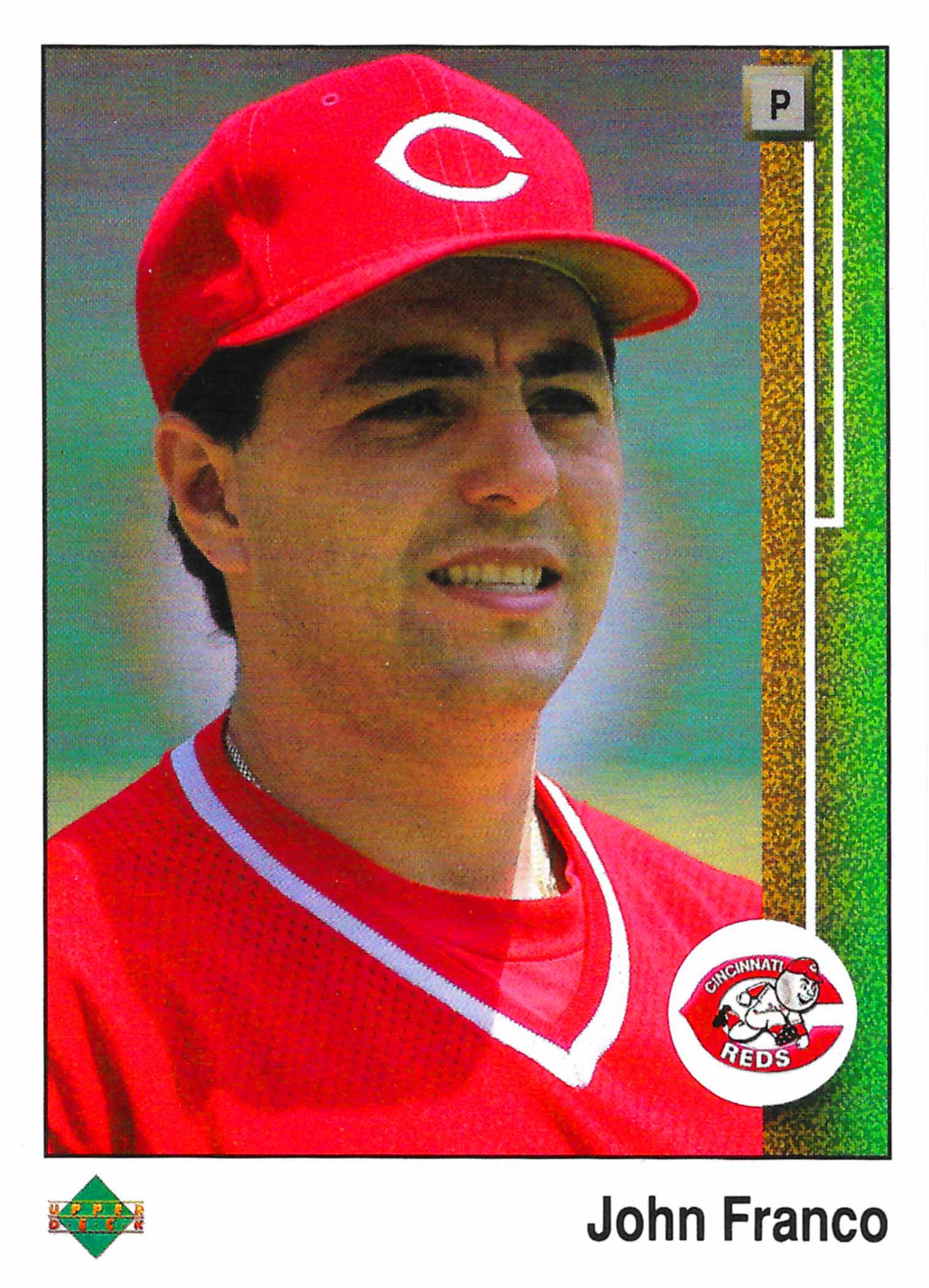 1989 Upper Deck