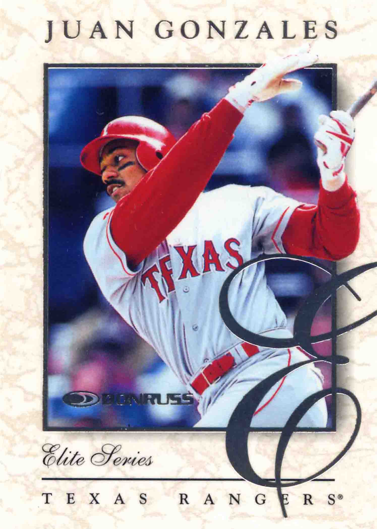1994 Donruss Elite