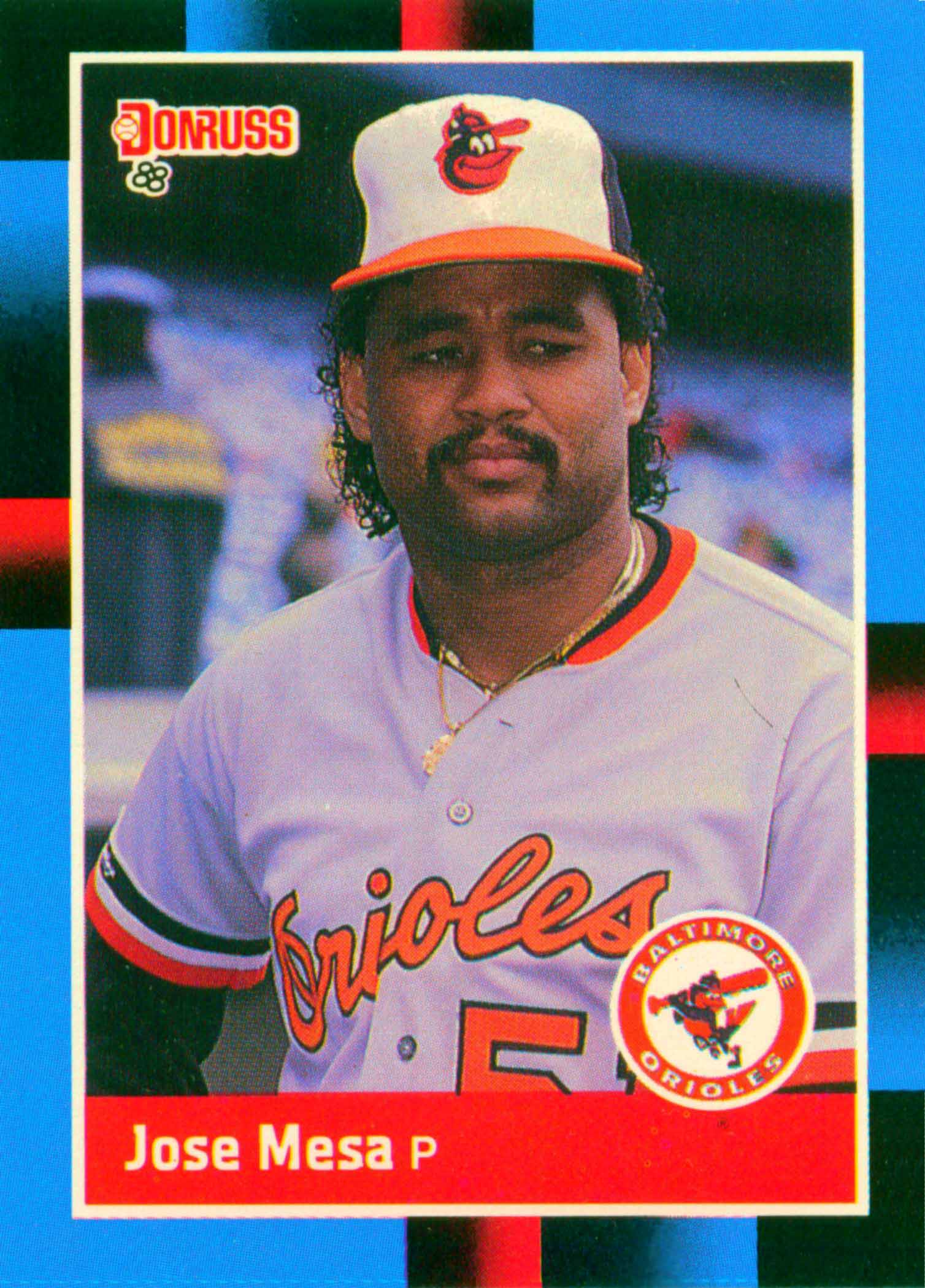 1988 Donruss