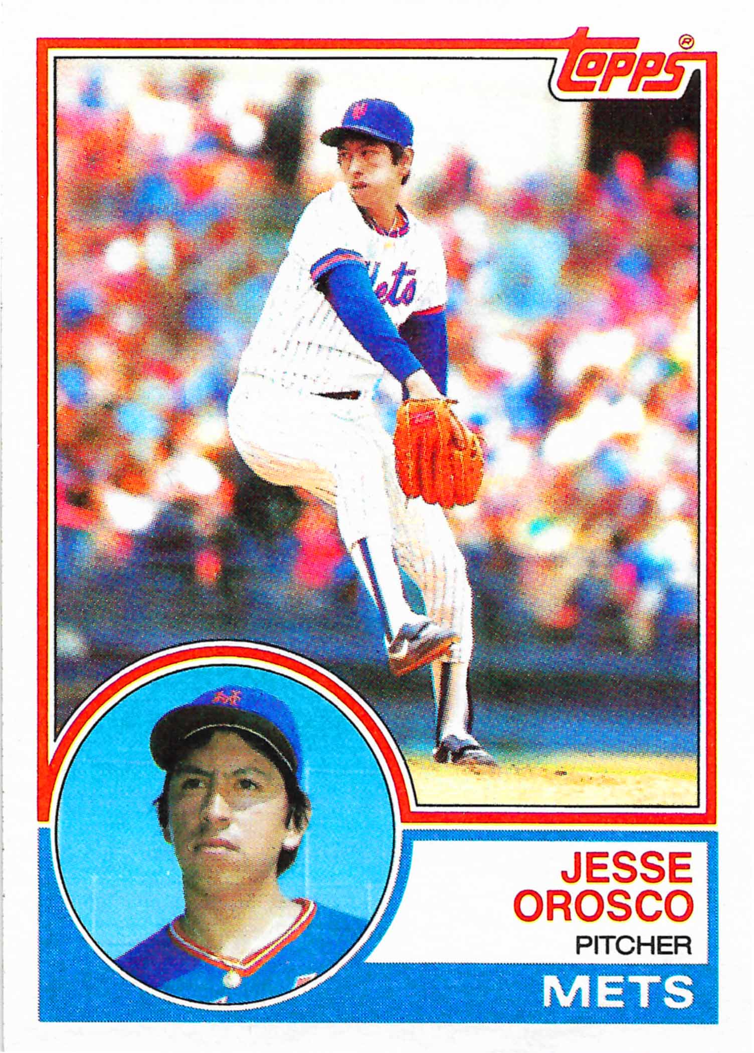 1983 Topps