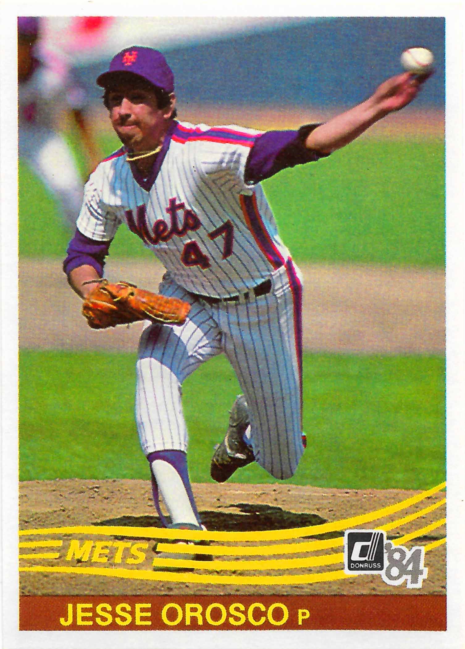1984 Donruss
