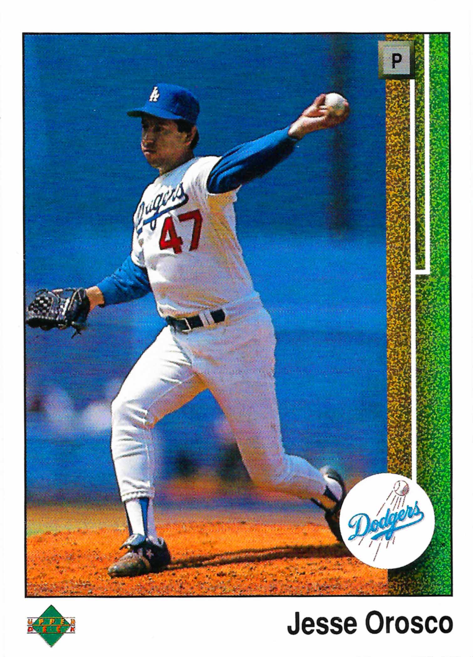 1989 Upper Deck