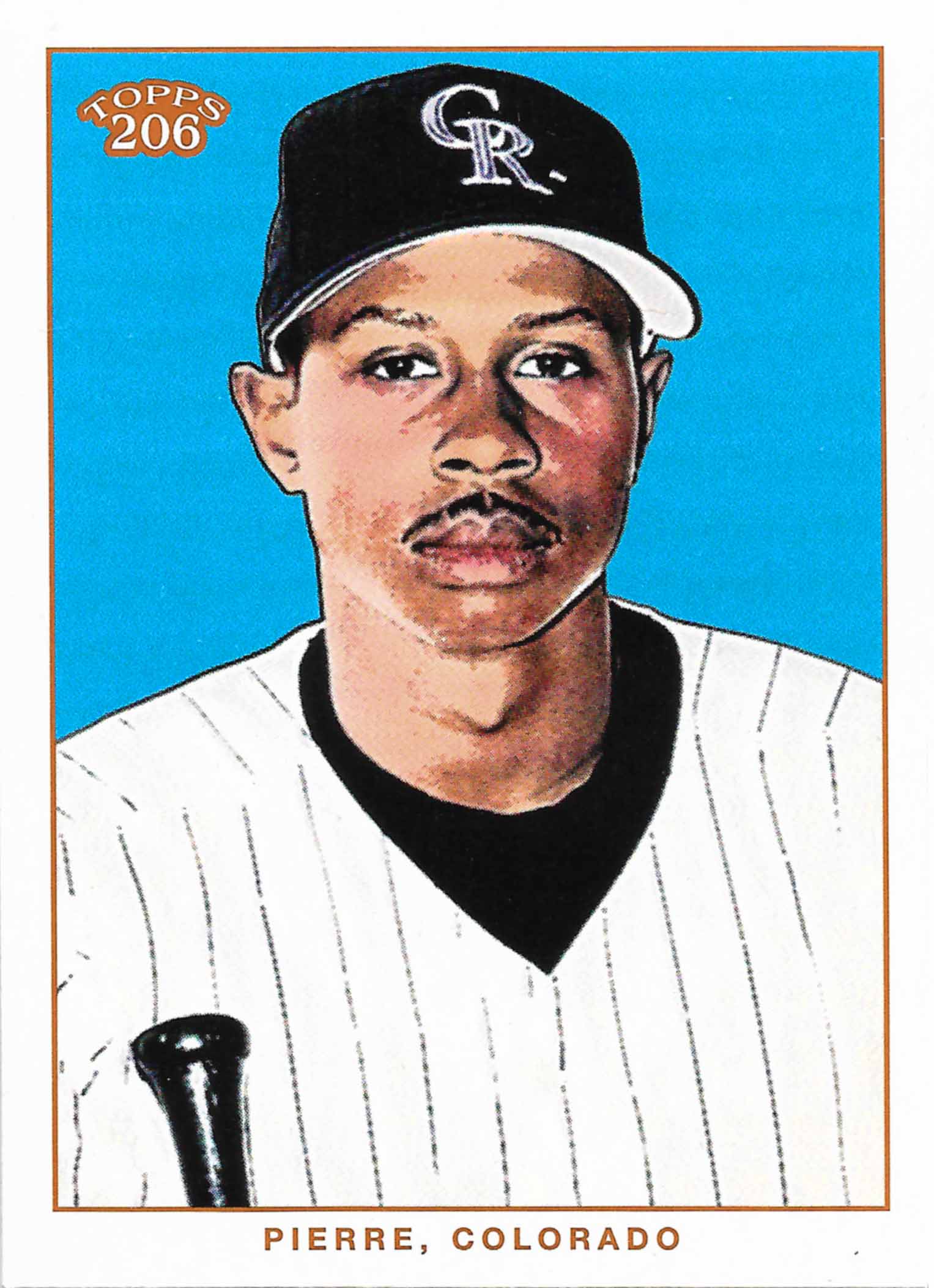 2002 Topps 206