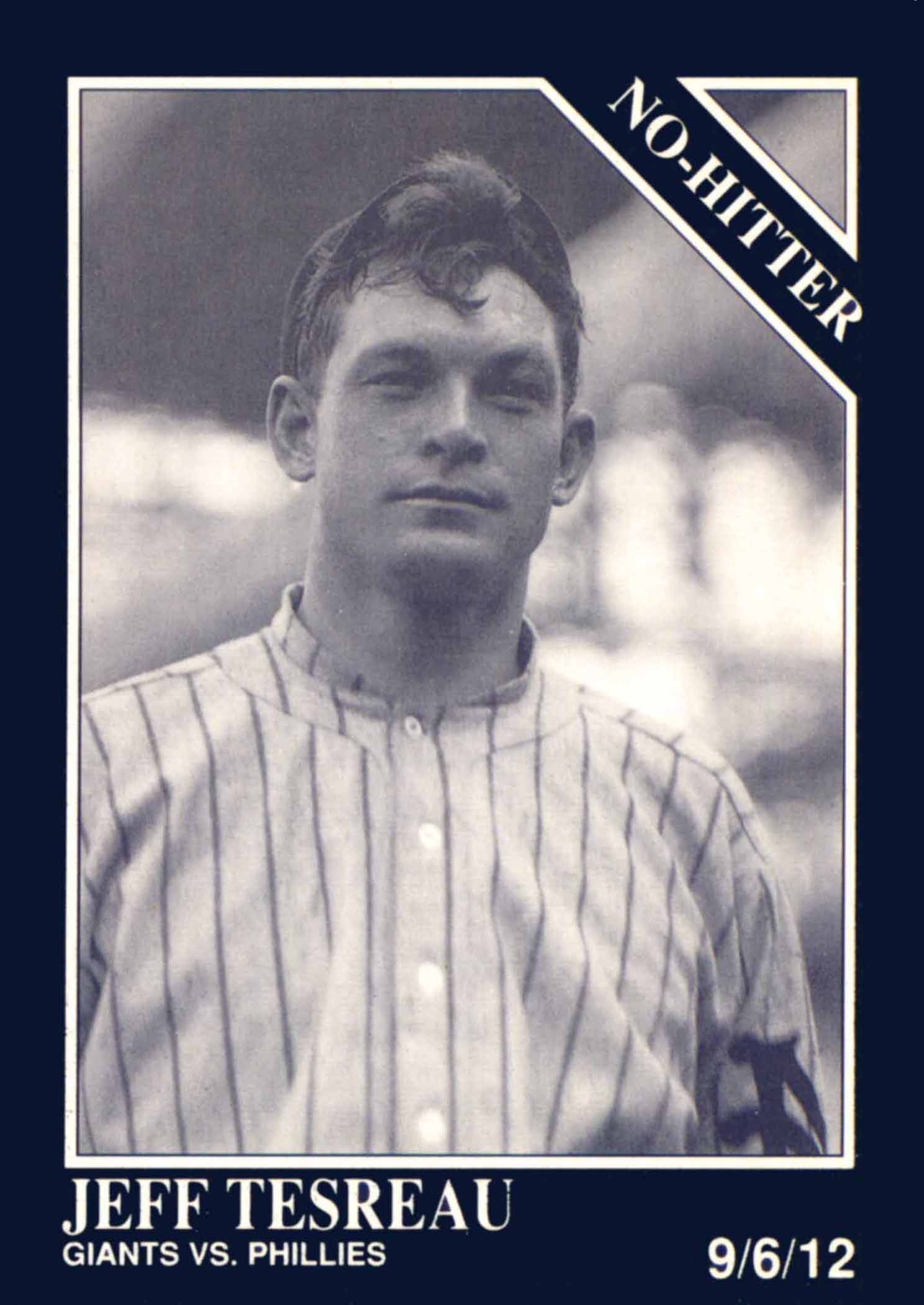 1992 Conlon The Sporting News