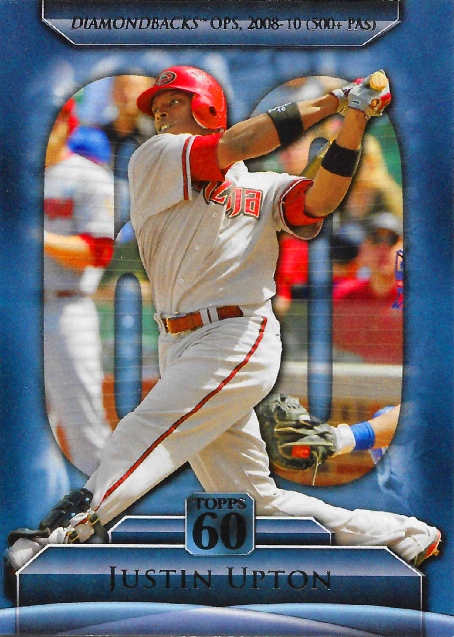 2011 Topps 60