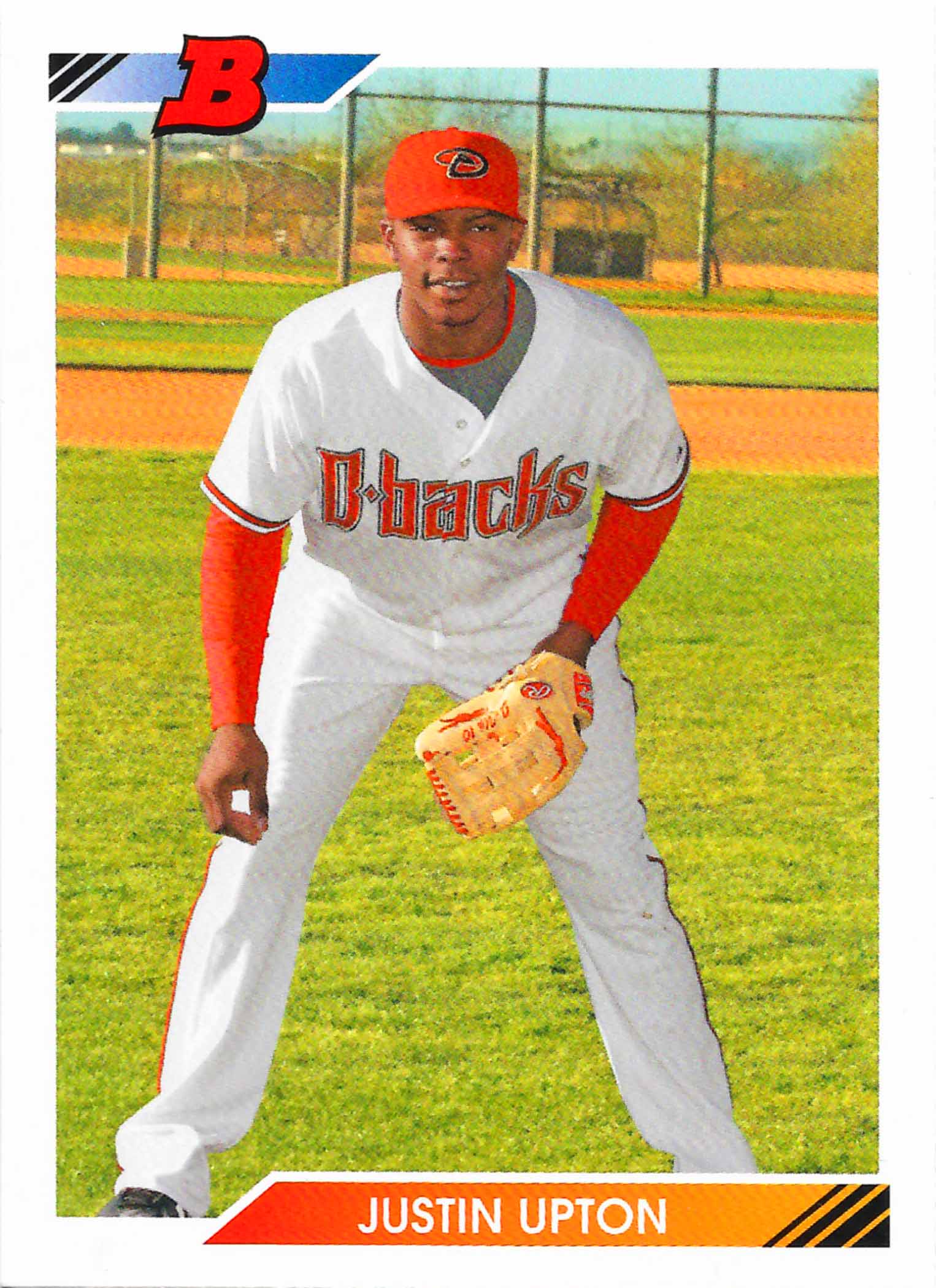 2010 Bowman 1992 Bowman Throwbacks
