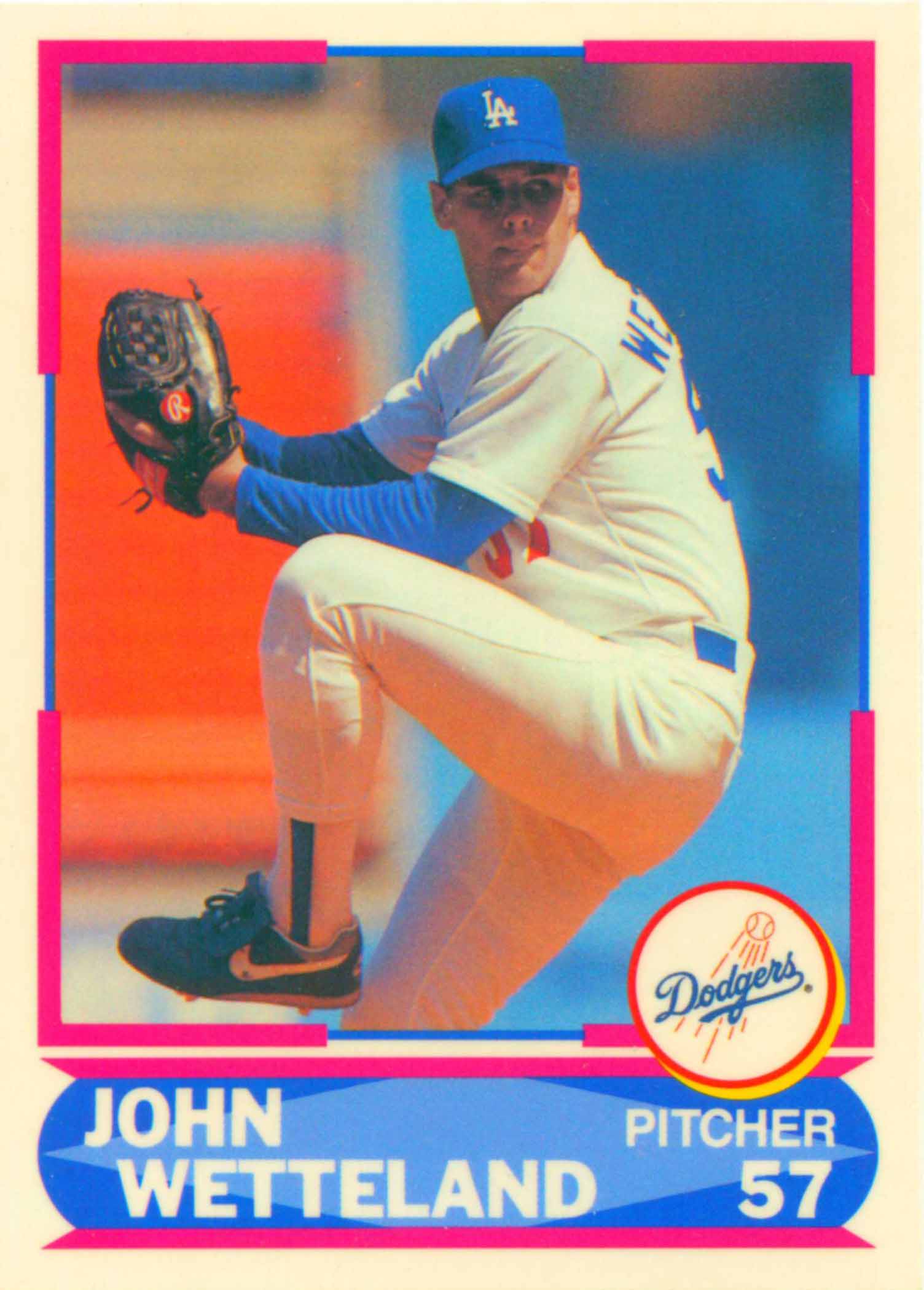 1990 Score Young Superstars I