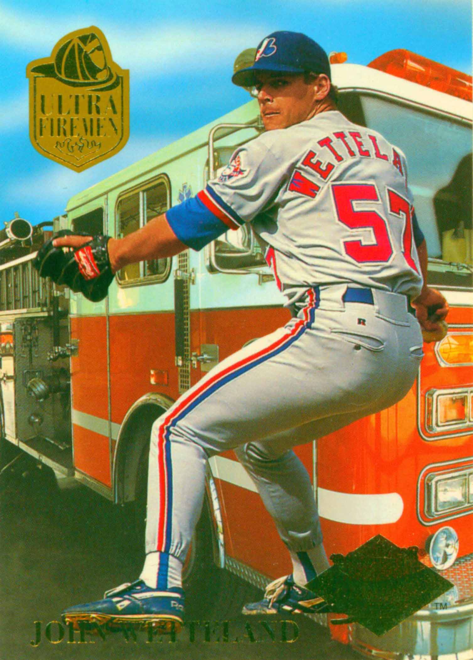 1994 Ultra Firemen