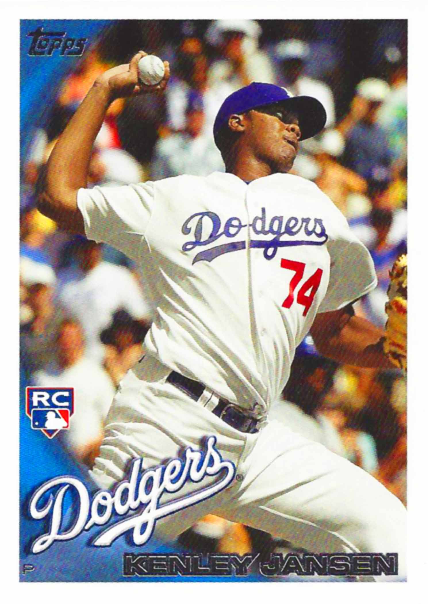 2010 Topps Update