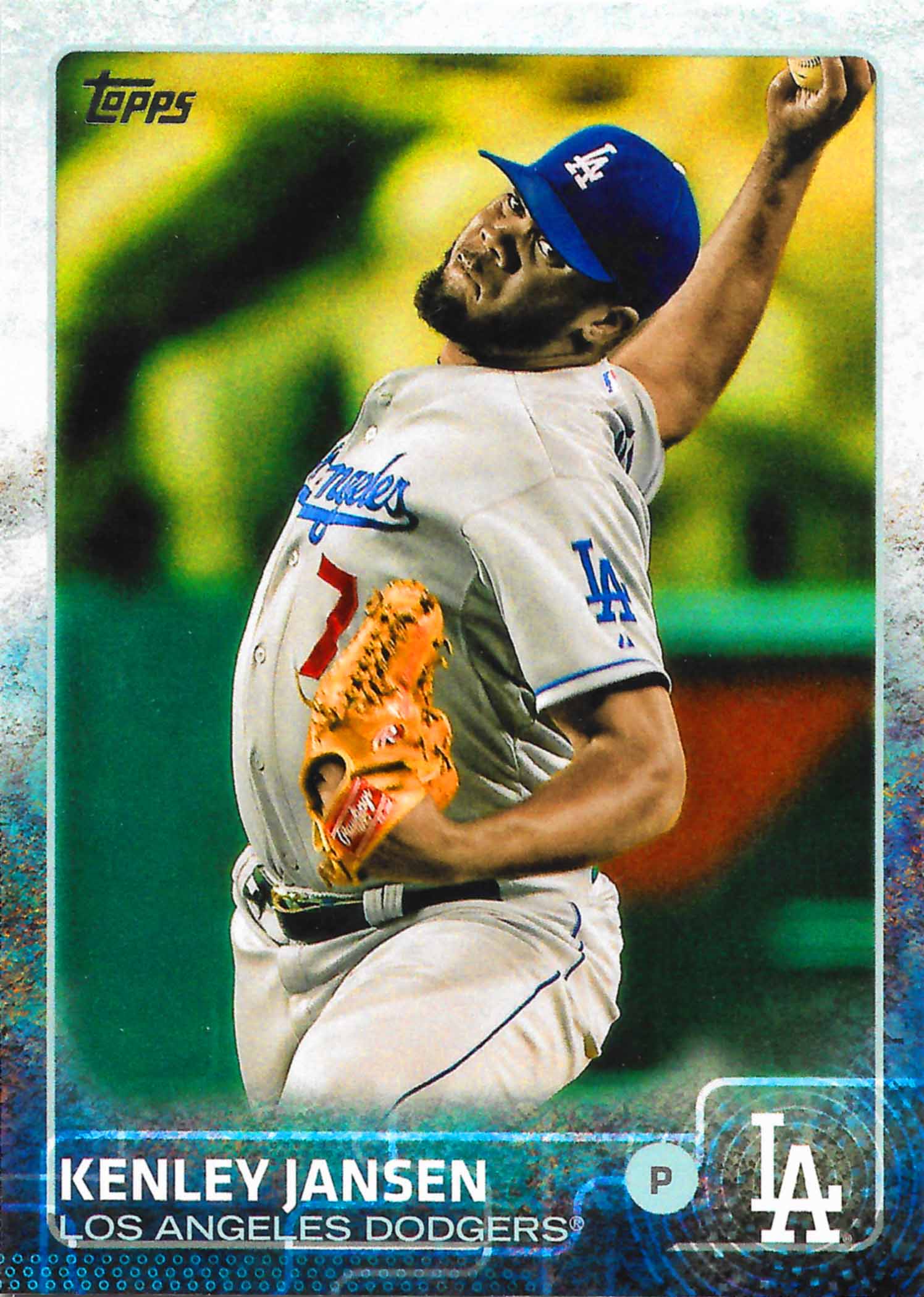 2015 Topps