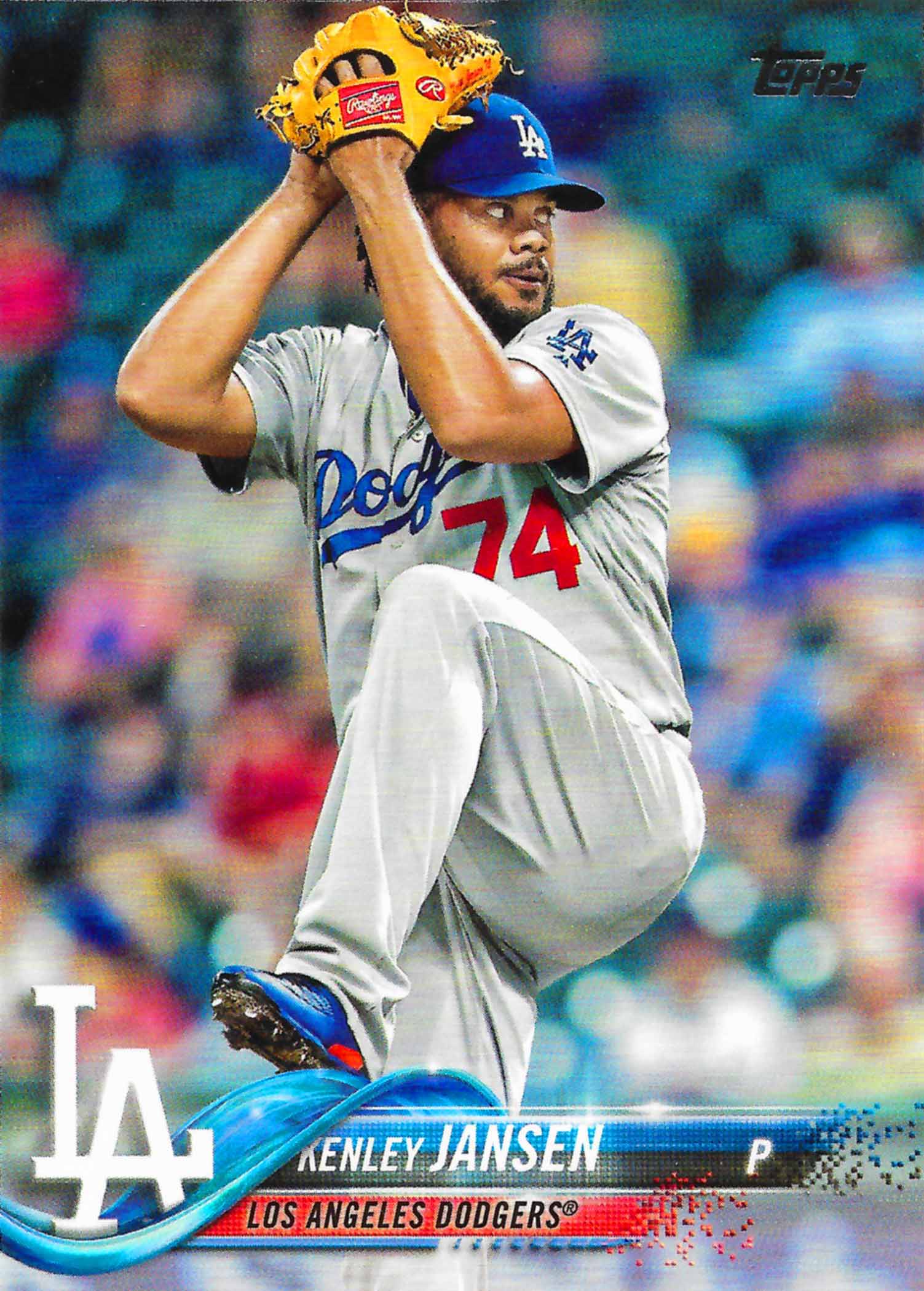 2018 Topps
