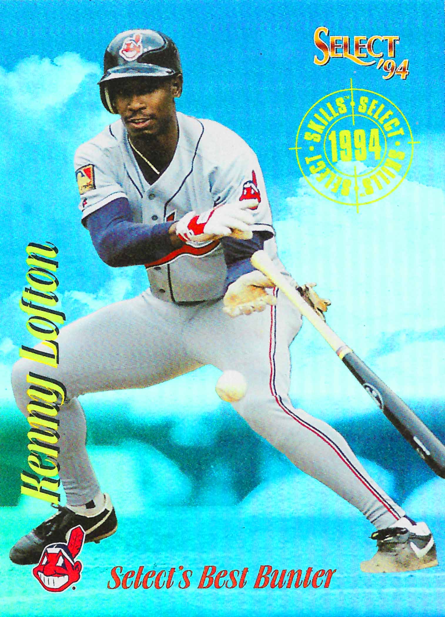 1994 Select Skills
