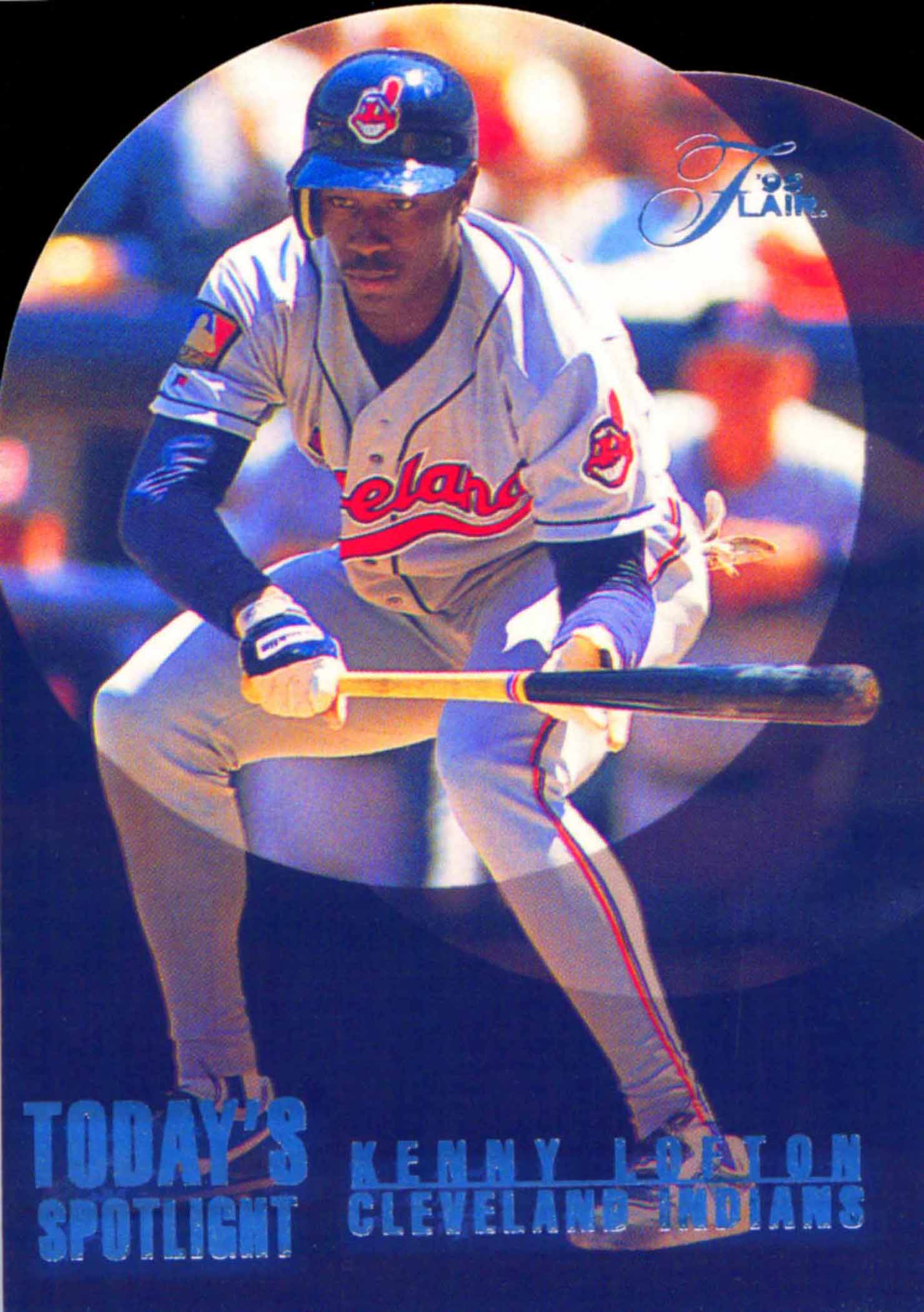 1995 Flair Today's Spotlight