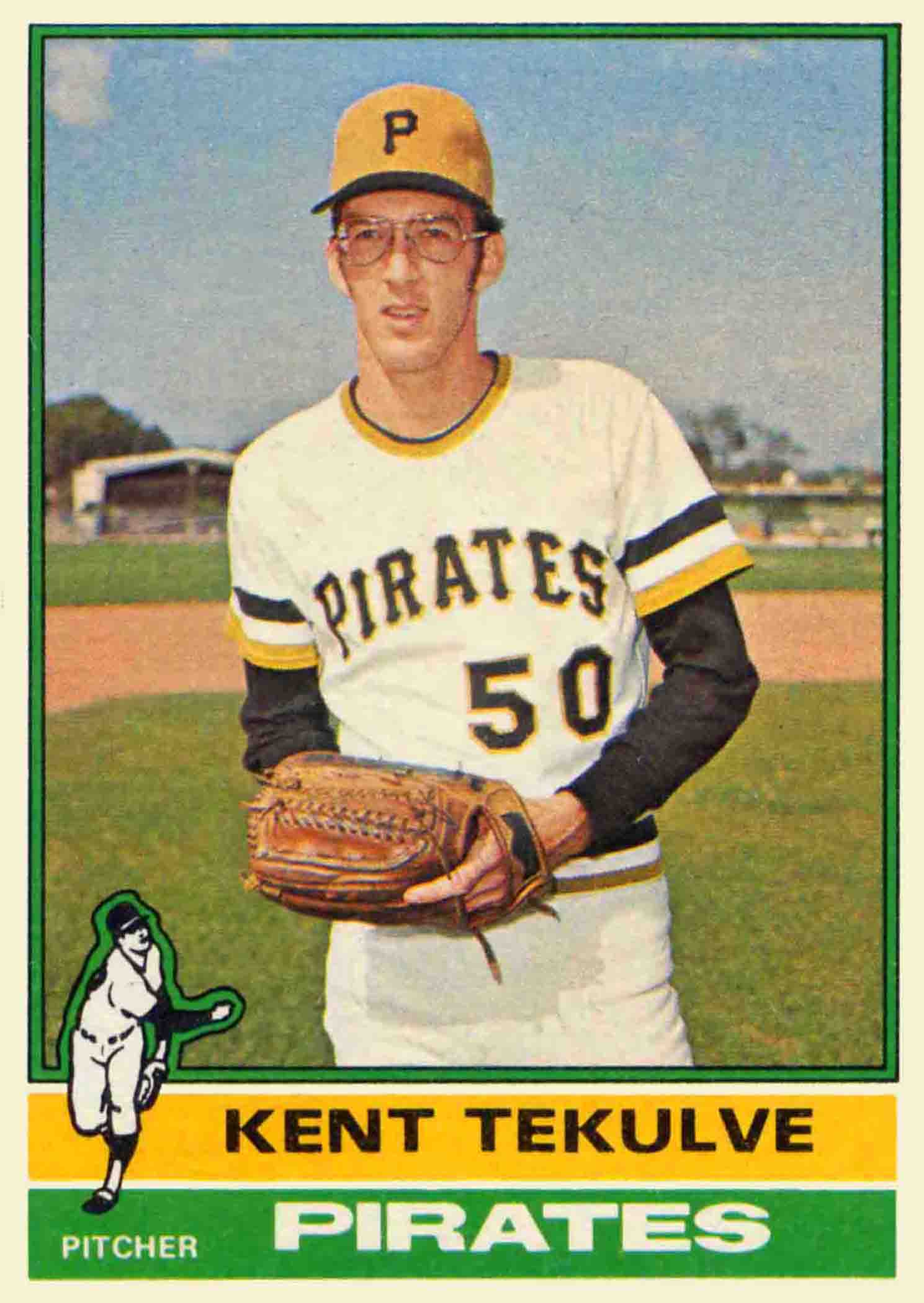 1976 Topps
